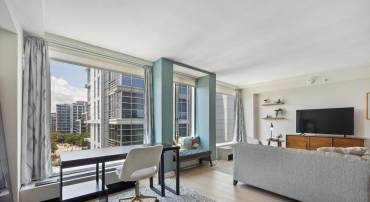 1101 3RD ST SW #705, WASHINGTON, District Of Columbia 20024, ,1 BathroomBathrooms,Residential,For sale,1101 3RD ST SW #705,DCDC2209462 MLS # DCDC2209462