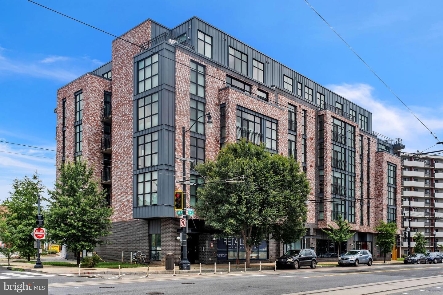 1402 H ST NE #207, WASHINGTON, District Of Columbia 20002, 1 Bedroom Bedrooms, ,1 BathroomBathrooms,Residential,For sale,1402 H ST NE #207,DCDC2209466 MLS # DCDC2209466