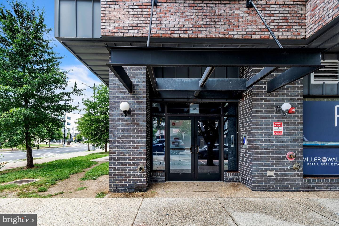 1402 H ST NE #207, WASHINGTON, District Of Columbia 20002, 1 Bedroom Bedrooms, ,1 BathroomBathrooms,Residential,For sale,1402 H ST NE #207,DCDC2209466 MLS # DCDC2209466