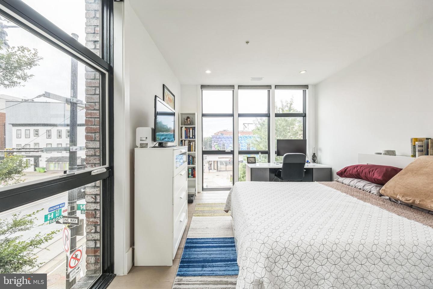 1402 H ST NE #207, WASHINGTON, District Of Columbia 20002, 1 Bedroom Bedrooms, ,1 BathroomBathrooms,Residential,For sale,1402 H ST NE #207,DCDC2209466 MLS # DCDC2209466