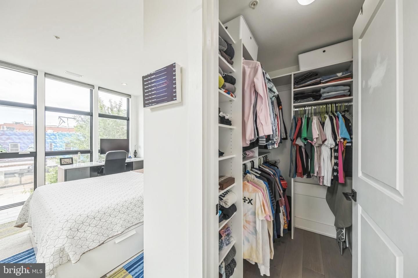 1402 H ST NE #207, WASHINGTON, District Of Columbia 20002, 1 Bedroom Bedrooms, ,1 BathroomBathrooms,Residential,For sale,1402 H ST NE #207,DCDC2209466 MLS # DCDC2209466
