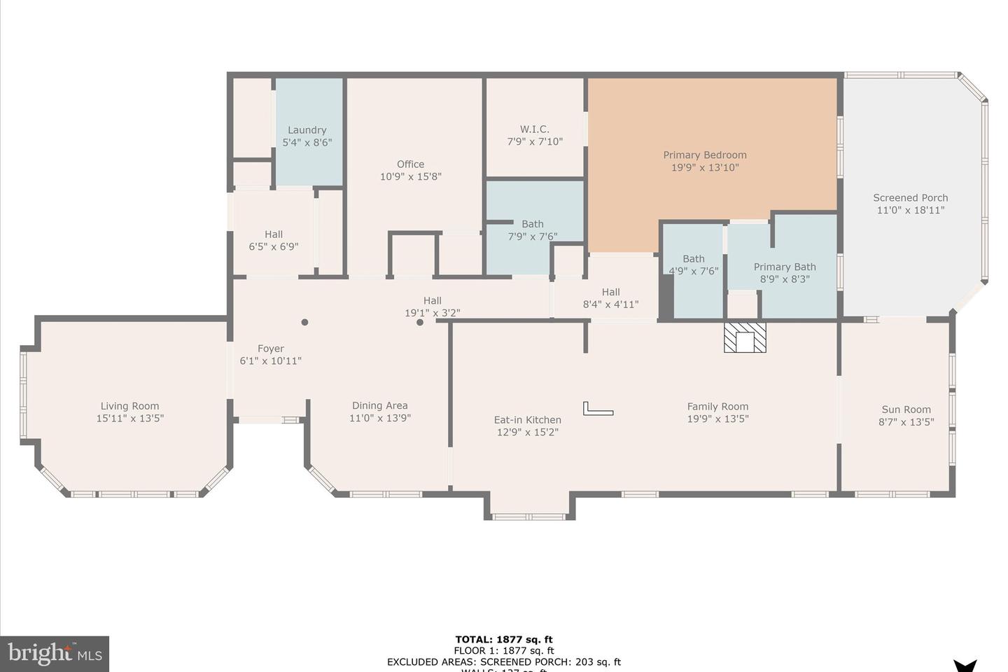 5916 AFFIRMED PL, GAINESVILLE, Virginia 20155, 2 Bedrooms Bedrooms, ,2 BathroomsBathrooms,Residential,For sale,5916 AFFIRMED PL,VAPW2098772 MLS # VAPW2098772