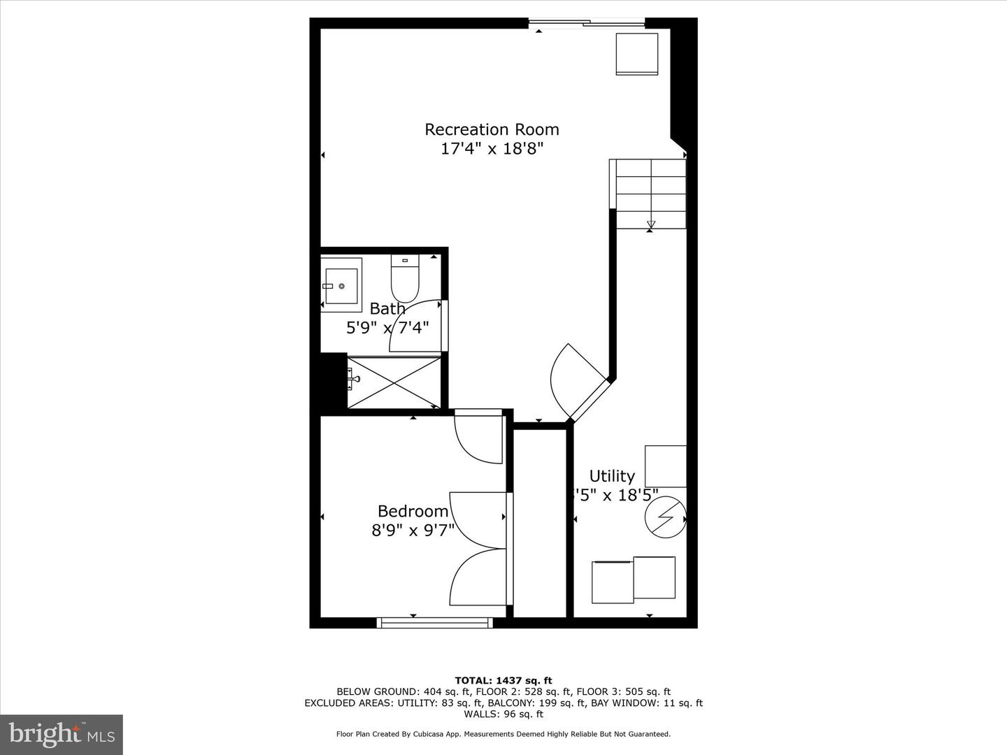 347 COLTSRIDGE TER NE, LEESBURG, Virginia 20176, 4 Bedrooms Bedrooms, ,2 BathroomsBathrooms,Residential,For sale,347 COLTSRIDGE TER NE,VALO2101538 MLS # VALO2101538