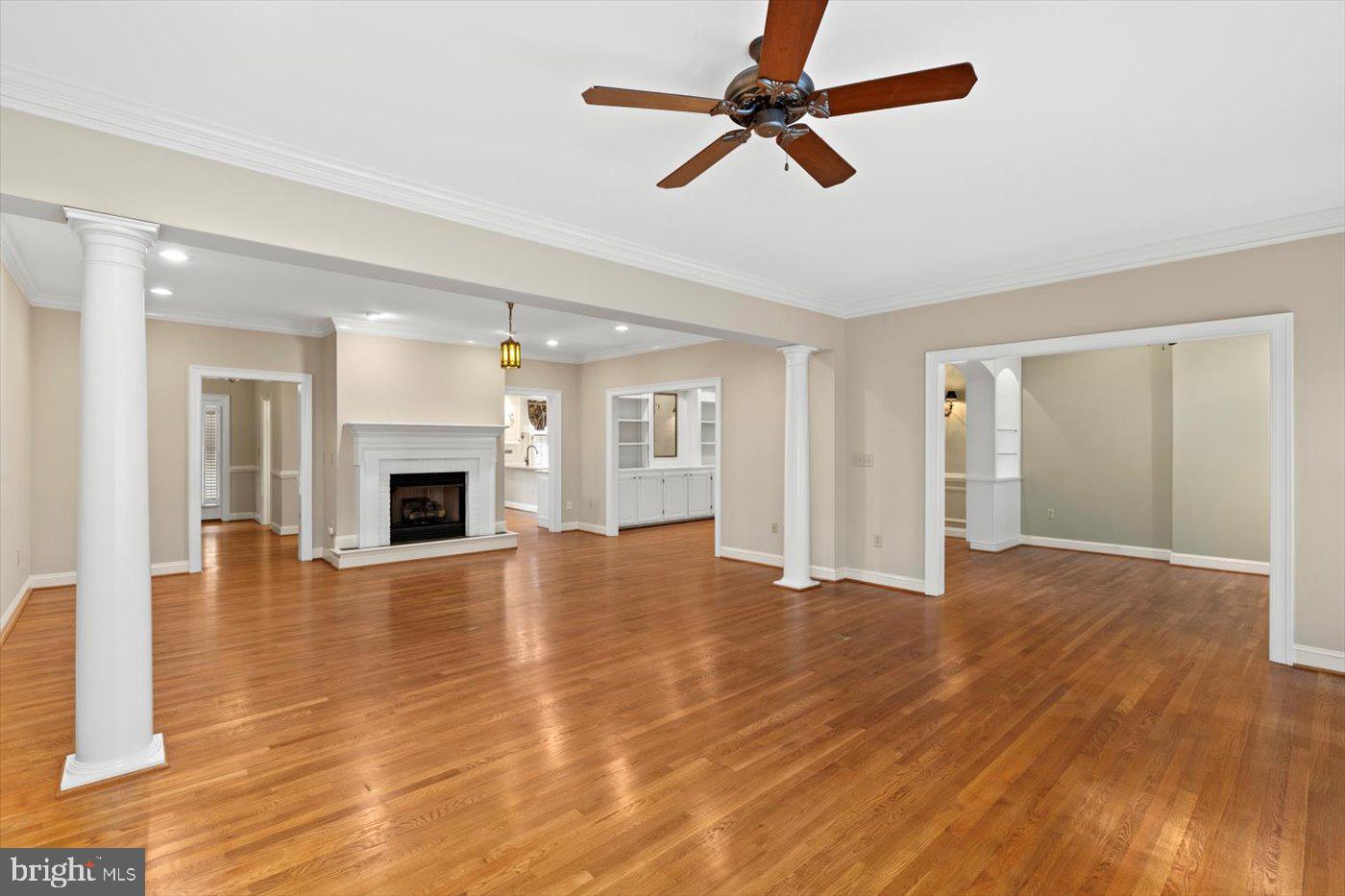 3905 CORBIN HALL LN, FREDERICKSBURG, Virginia 22408, 3 Bedrooms Bedrooms, ,2 BathroomsBathrooms,Residential,For sale,3905 CORBIN HALL LN,VASP2034550 MLS # VASP2034550