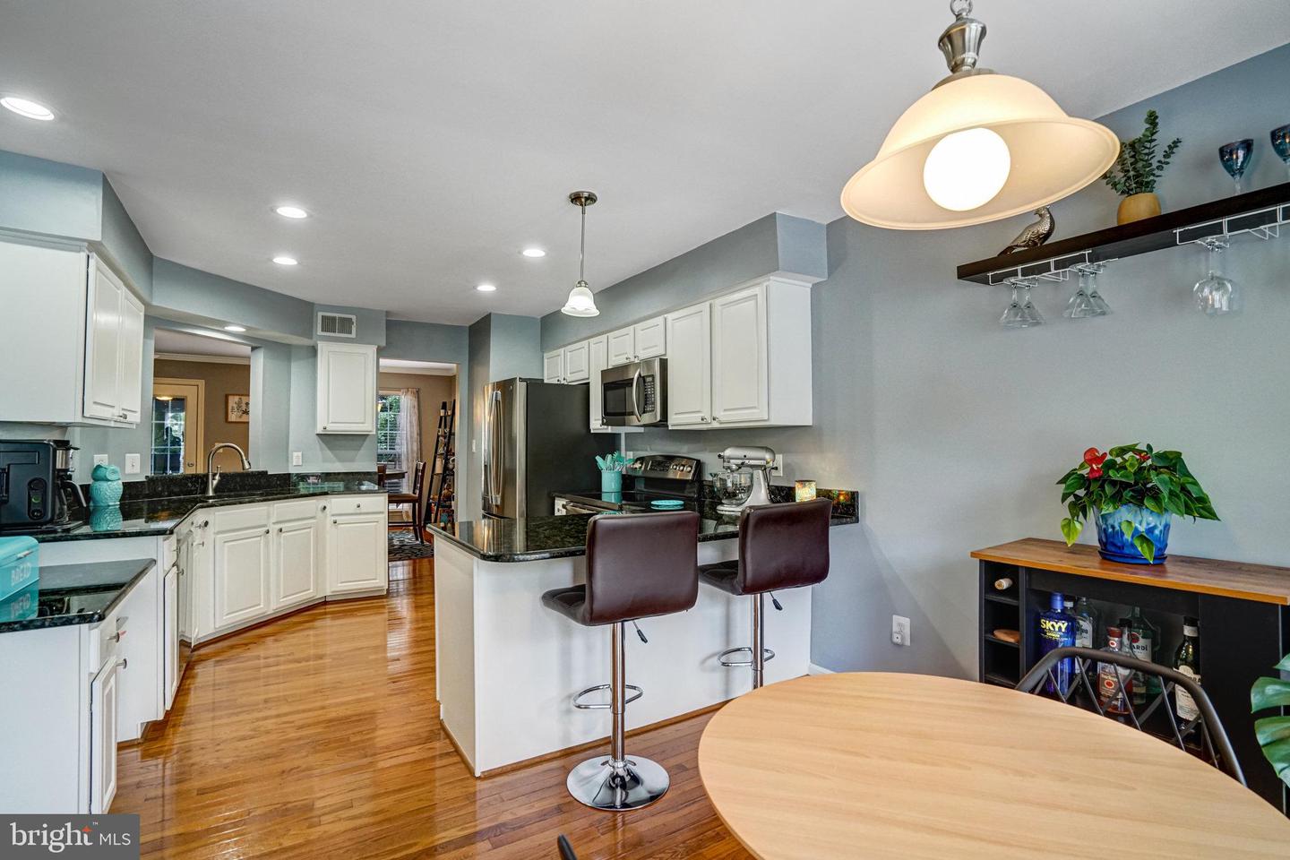 6552 KELSEY POINT CIR, ALEXANDRIA, Virginia 22315, 3 Bedrooms Bedrooms, ,2 BathroomsBathrooms,Residential,For sale,6552 KELSEY POINT CIR,VAFX2254450 MLS # VAFX2254450