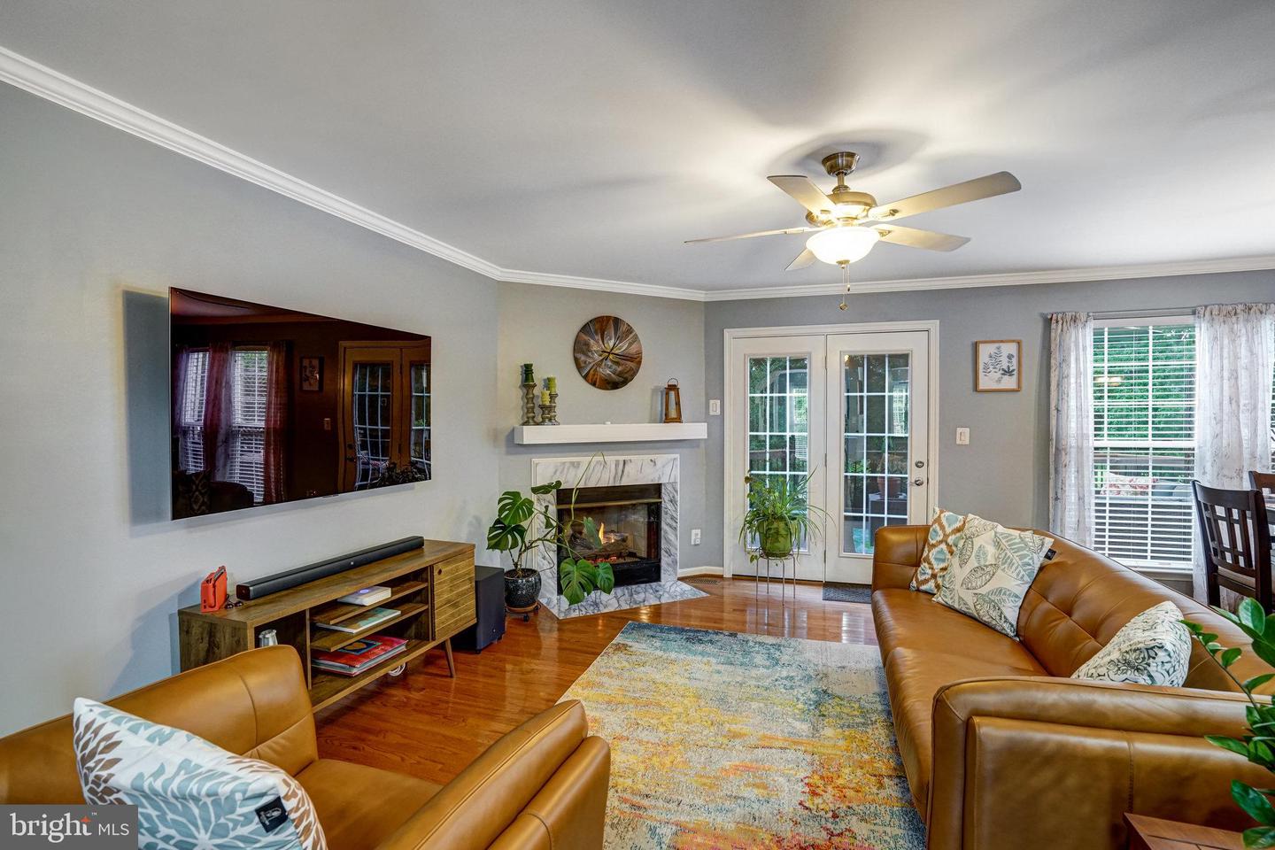 6552 KELSEY POINT CIR, ALEXANDRIA, Virginia 22315, 3 Bedrooms Bedrooms, ,2 BathroomsBathrooms,Residential,For sale,6552 KELSEY POINT CIR,VAFX2254450 MLS # VAFX2254450