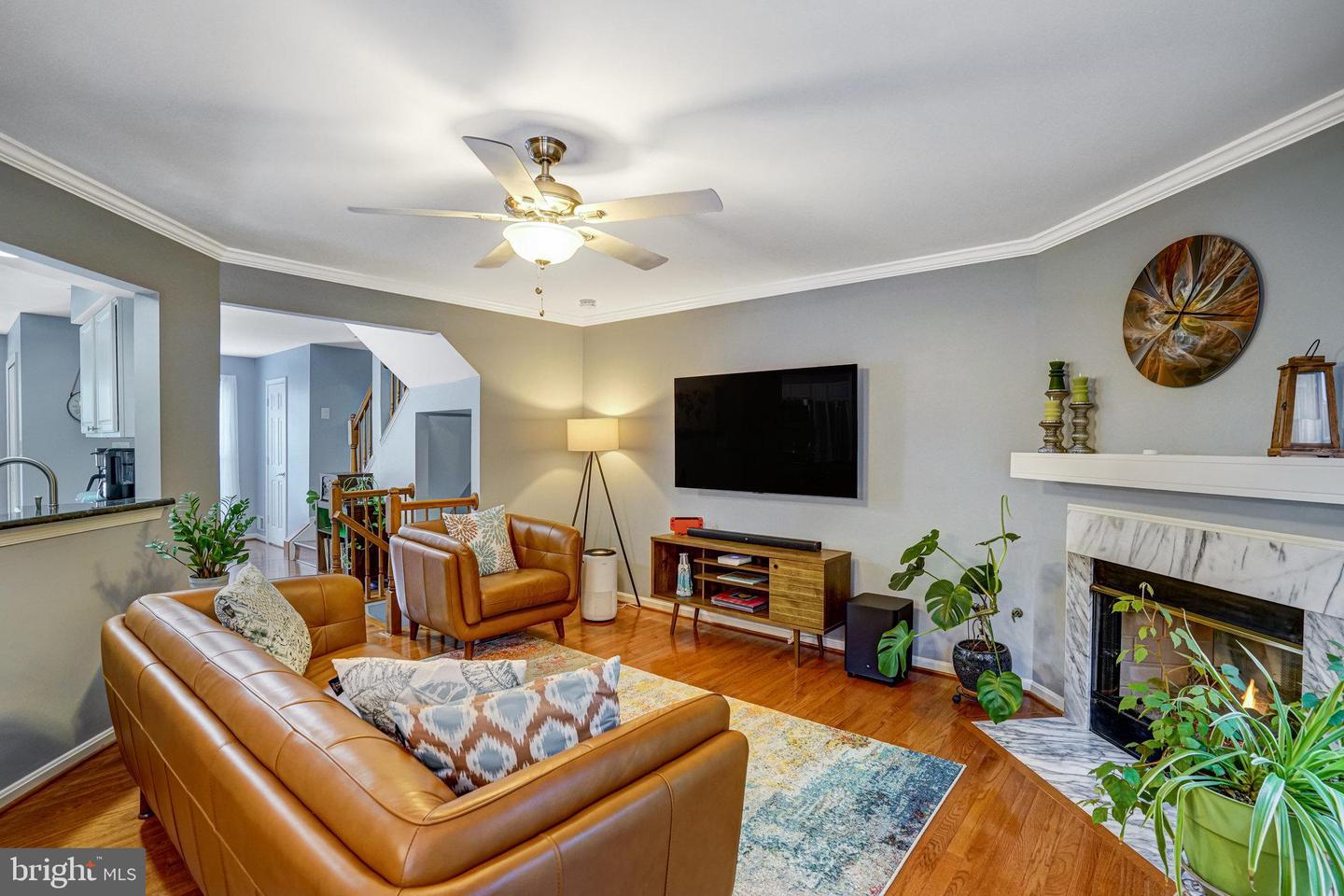 6552 KELSEY POINT CIR, ALEXANDRIA, Virginia 22315, 3 Bedrooms Bedrooms, ,2 BathroomsBathrooms,Residential,For sale,6552 KELSEY POINT CIR,VAFX2254450 MLS # VAFX2254450