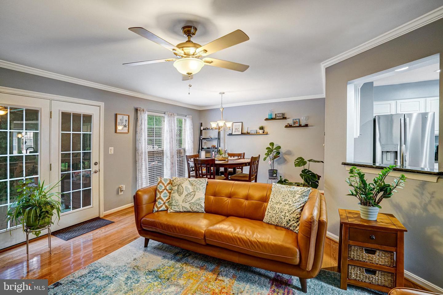 6552 KELSEY POINT CIR, ALEXANDRIA, Virginia 22315, 3 Bedrooms Bedrooms, ,2 BathroomsBathrooms,Residential,For sale,6552 KELSEY POINT CIR,VAFX2254450 MLS # VAFX2254450