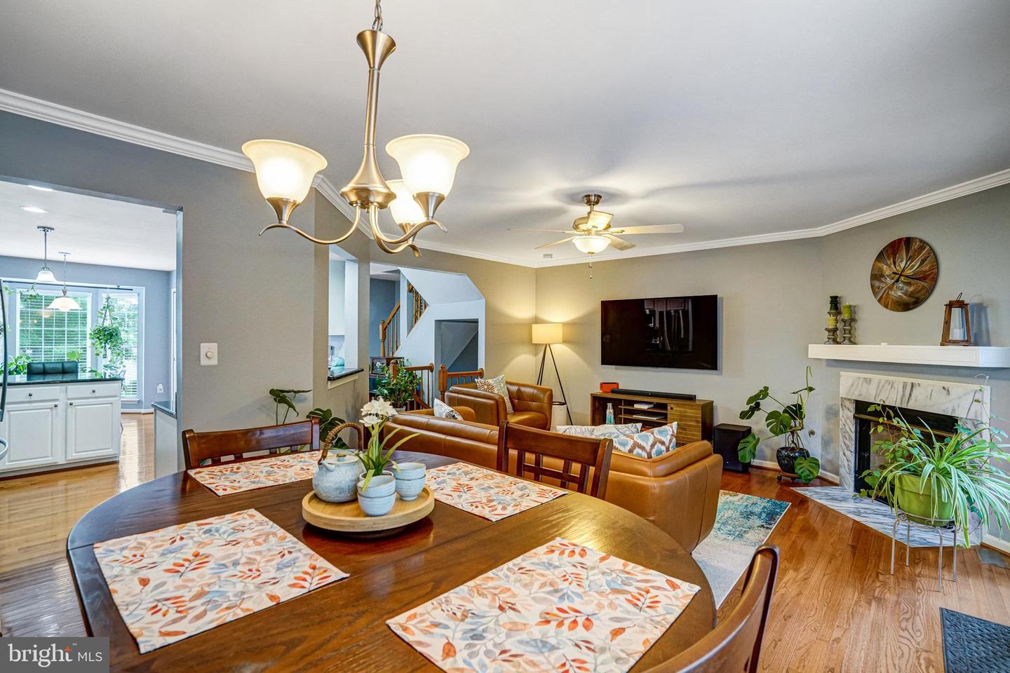 6552 KELSEY POINT CIR, ALEXANDRIA, Virginia 22315, 3 Bedrooms Bedrooms, ,2 BathroomsBathrooms,Residential,For sale,6552 KELSEY POINT CIR,VAFX2254450 MLS # VAFX2254450