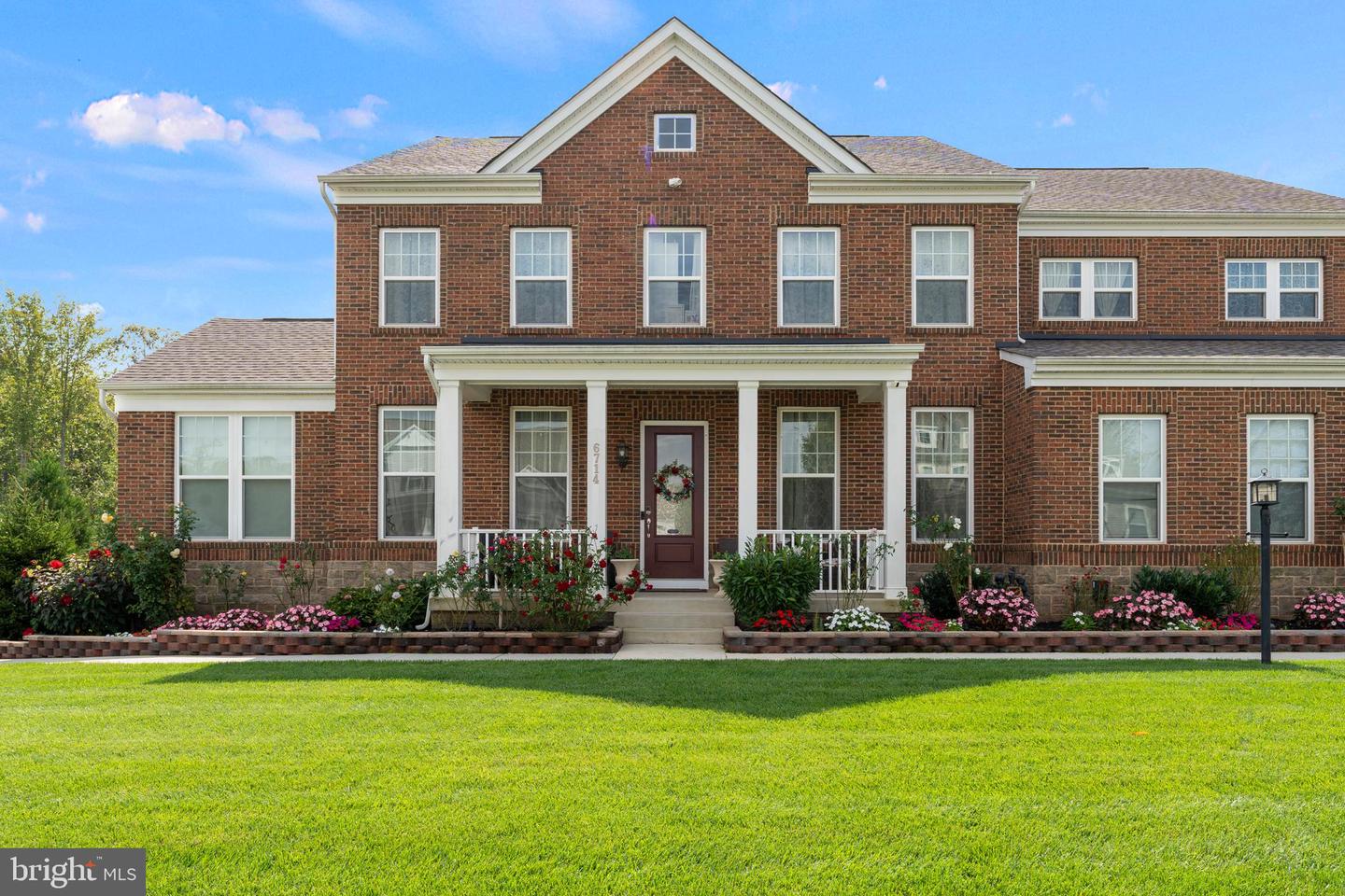 6714 DOGWOOD BLOOM CT, MANASSAS, Virginia 20112, 7 Bedrooms Bedrooms, ,5 BathroomsBathrooms,Residential,For sale,6714 DOGWOOD BLOOM CT,VAPW2098808 MLS # VAPW2098808