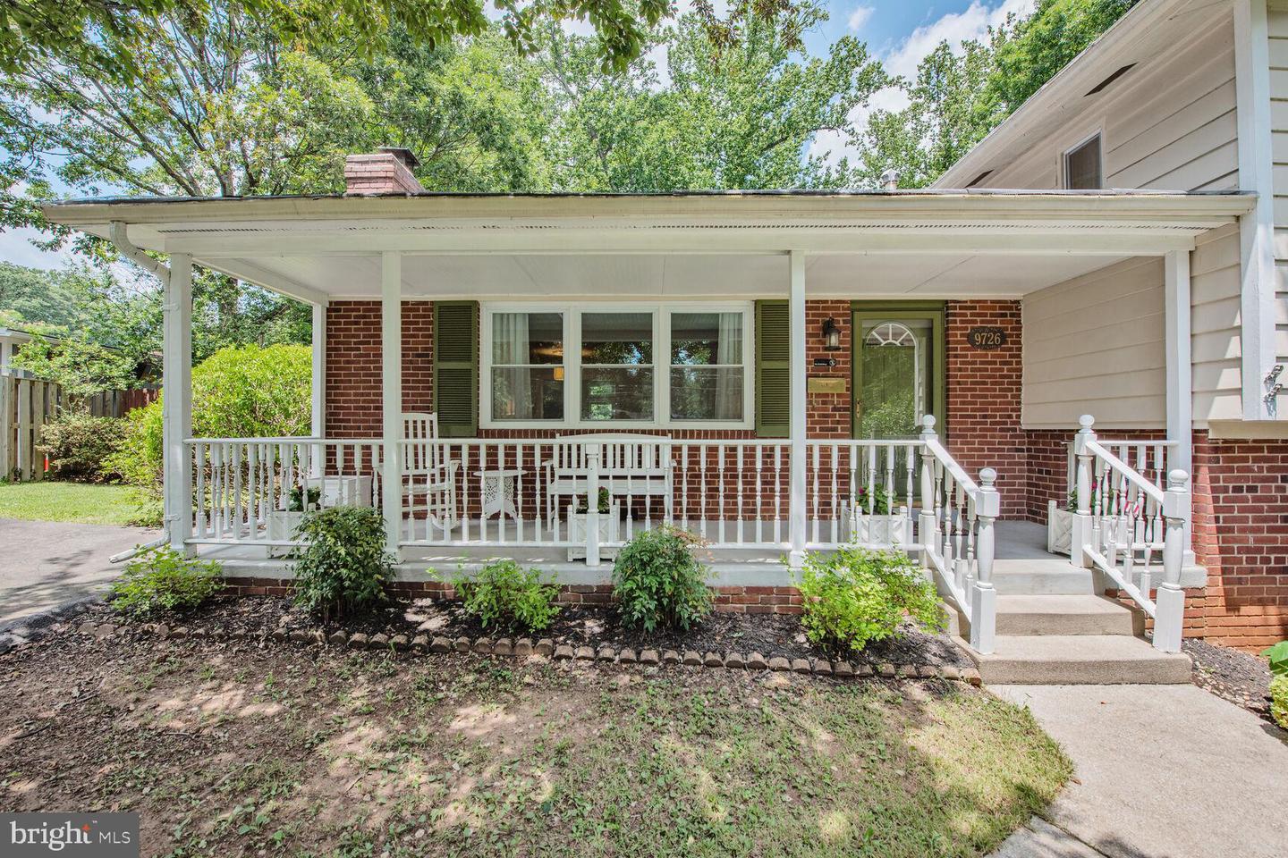 9726 SAINT ANDREWS DR, FAIRFAX, Virginia 22030, 5 Bedrooms Bedrooms, ,3 BathroomsBathrooms,Residential,For sale,9726 SAINT ANDREWS DR,VAFC2006598 MLS # VAFC2006598