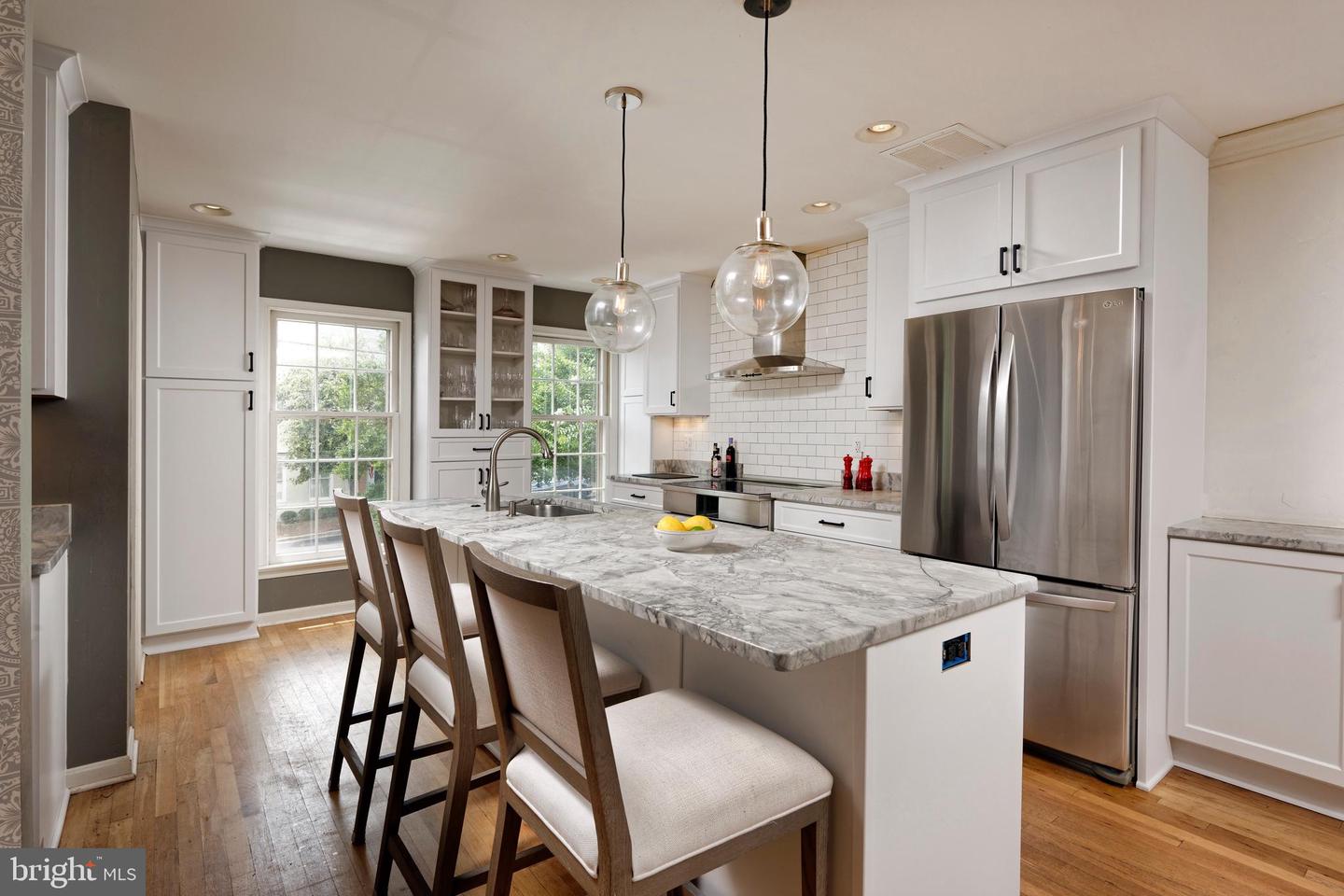 103 FRANKLIN ST, ALEXANDRIA, Virginia 22314, 4 Bedrooms Bedrooms, ,4 BathroomsBathrooms,Residential,For sale,103 FRANKLIN ST,VAAX2047296 MLS # VAAX2047296