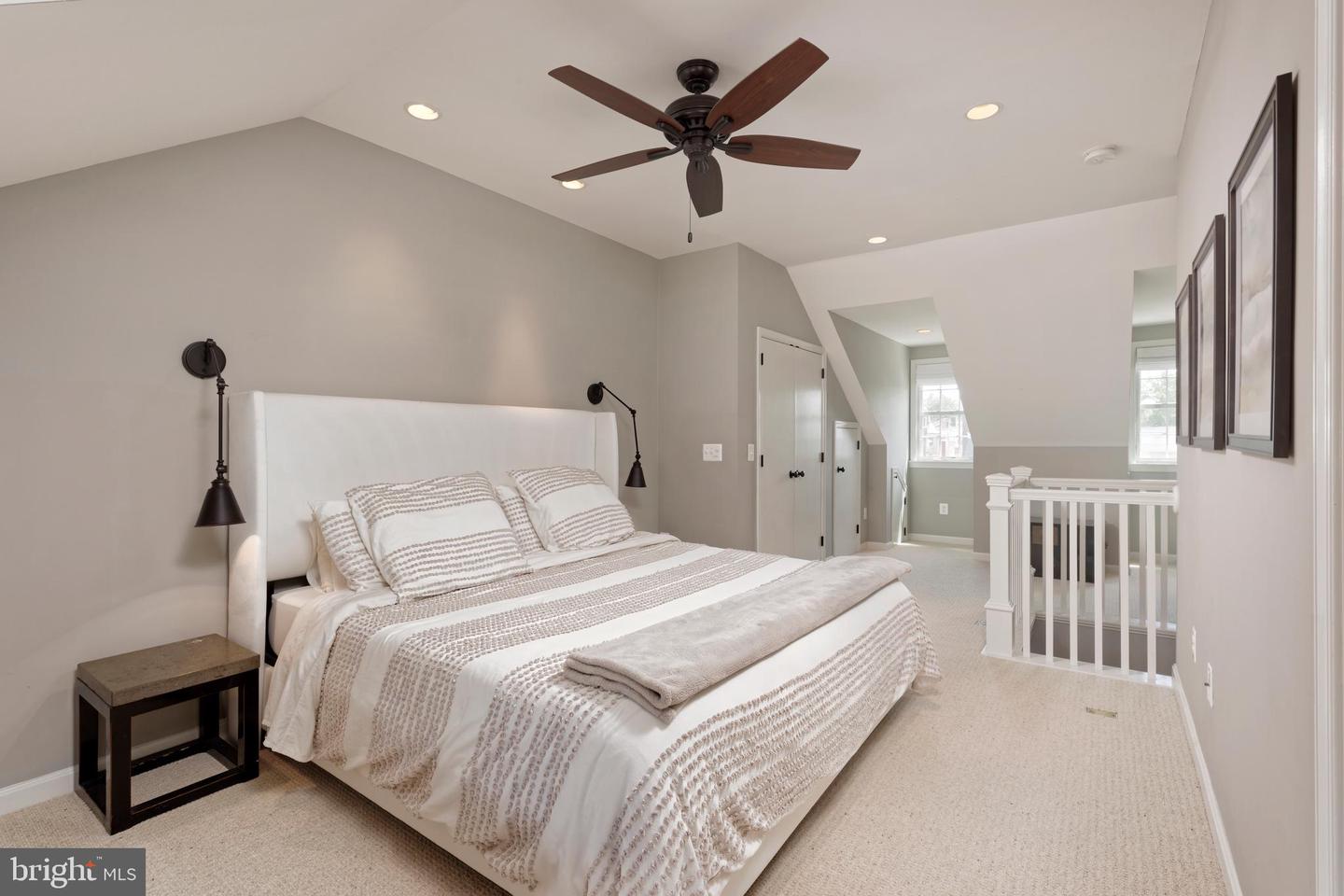 103 FRANKLIN ST, ALEXANDRIA, Virginia 22314, 4 Bedrooms Bedrooms, ,4 BathroomsBathrooms,Residential,For sale,103 FRANKLIN ST,VAAX2047296 MLS # VAAX2047296