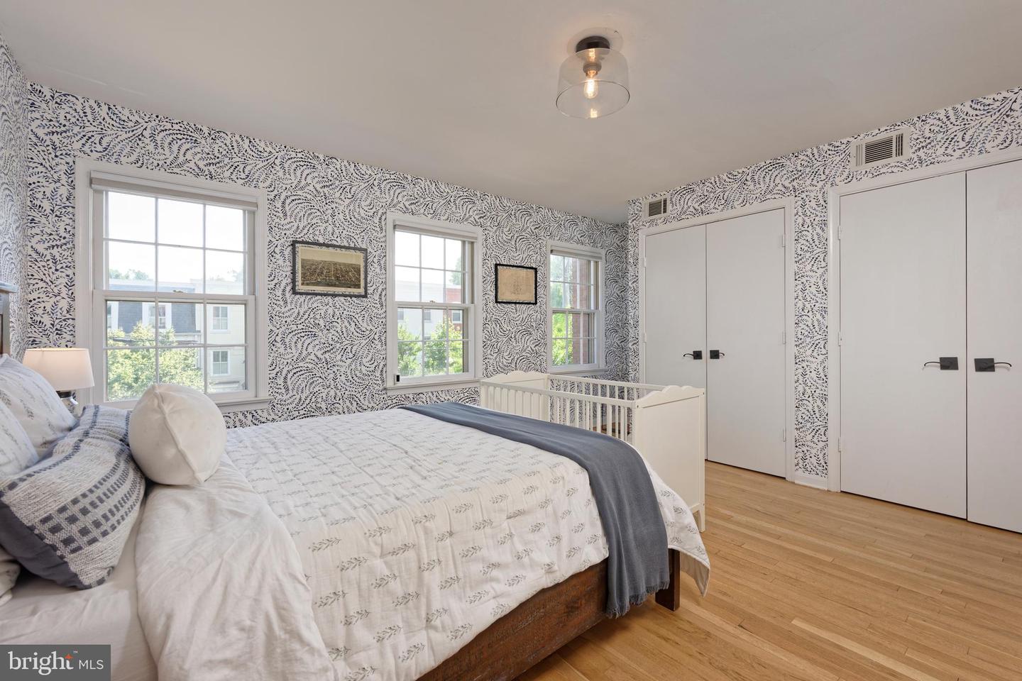 103 FRANKLIN ST, ALEXANDRIA, Virginia 22314, 4 Bedrooms Bedrooms, ,4 BathroomsBathrooms,Residential,For sale,103 FRANKLIN ST,VAAX2047296 MLS # VAAX2047296