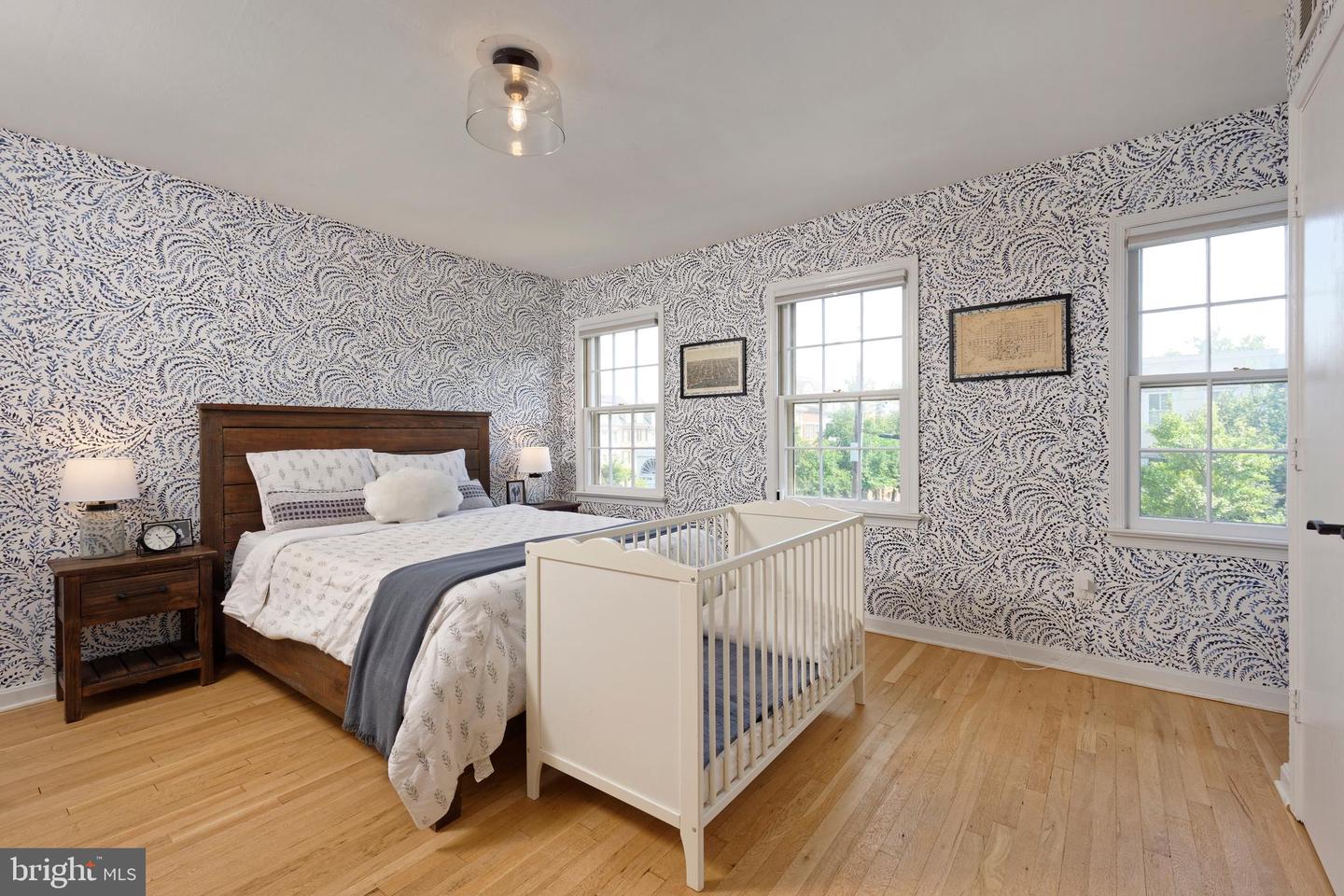 103 FRANKLIN ST, ALEXANDRIA, Virginia 22314, 4 Bedrooms Bedrooms, ,4 BathroomsBathrooms,Residential,For sale,103 FRANKLIN ST,VAAX2047296 MLS # VAAX2047296