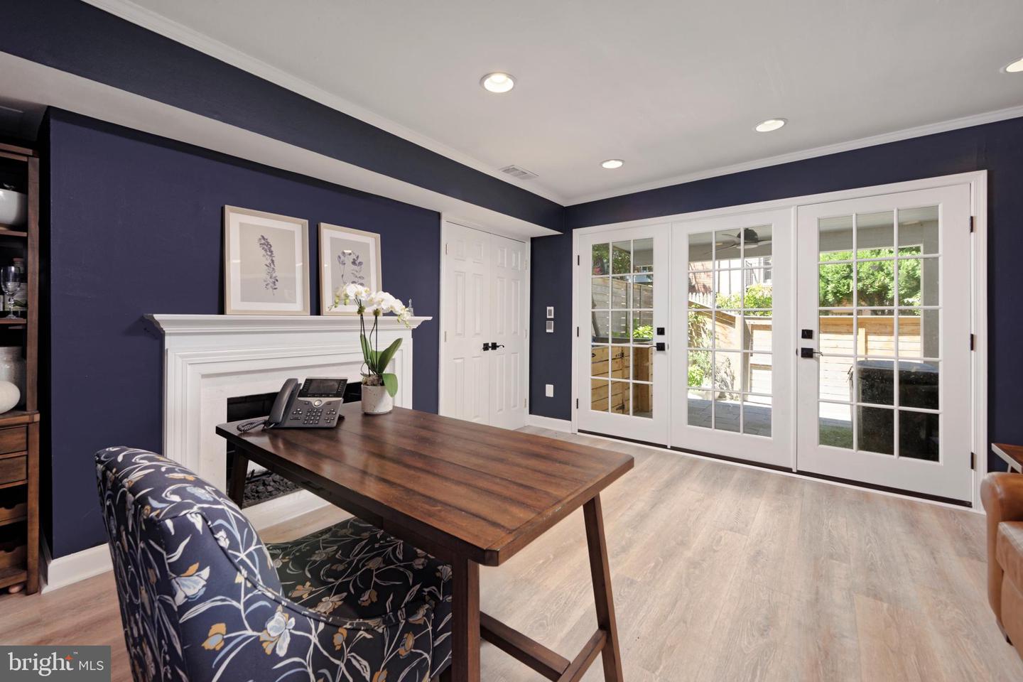 103 FRANKLIN ST, ALEXANDRIA, Virginia 22314, 4 Bedrooms Bedrooms, ,4 BathroomsBathrooms,Residential,For sale,103 FRANKLIN ST,VAAX2047296 MLS # VAAX2047296