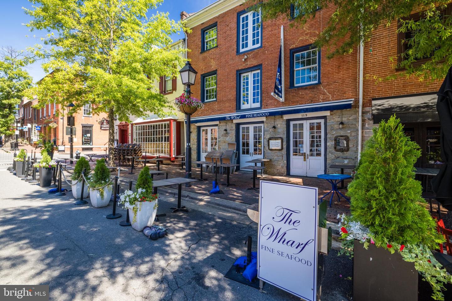 103 FRANKLIN ST, ALEXANDRIA, Virginia 22314, 4 Bedrooms Bedrooms, ,4 BathroomsBathrooms,Residential,For sale,103 FRANKLIN ST,VAAX2047296 MLS # VAAX2047296