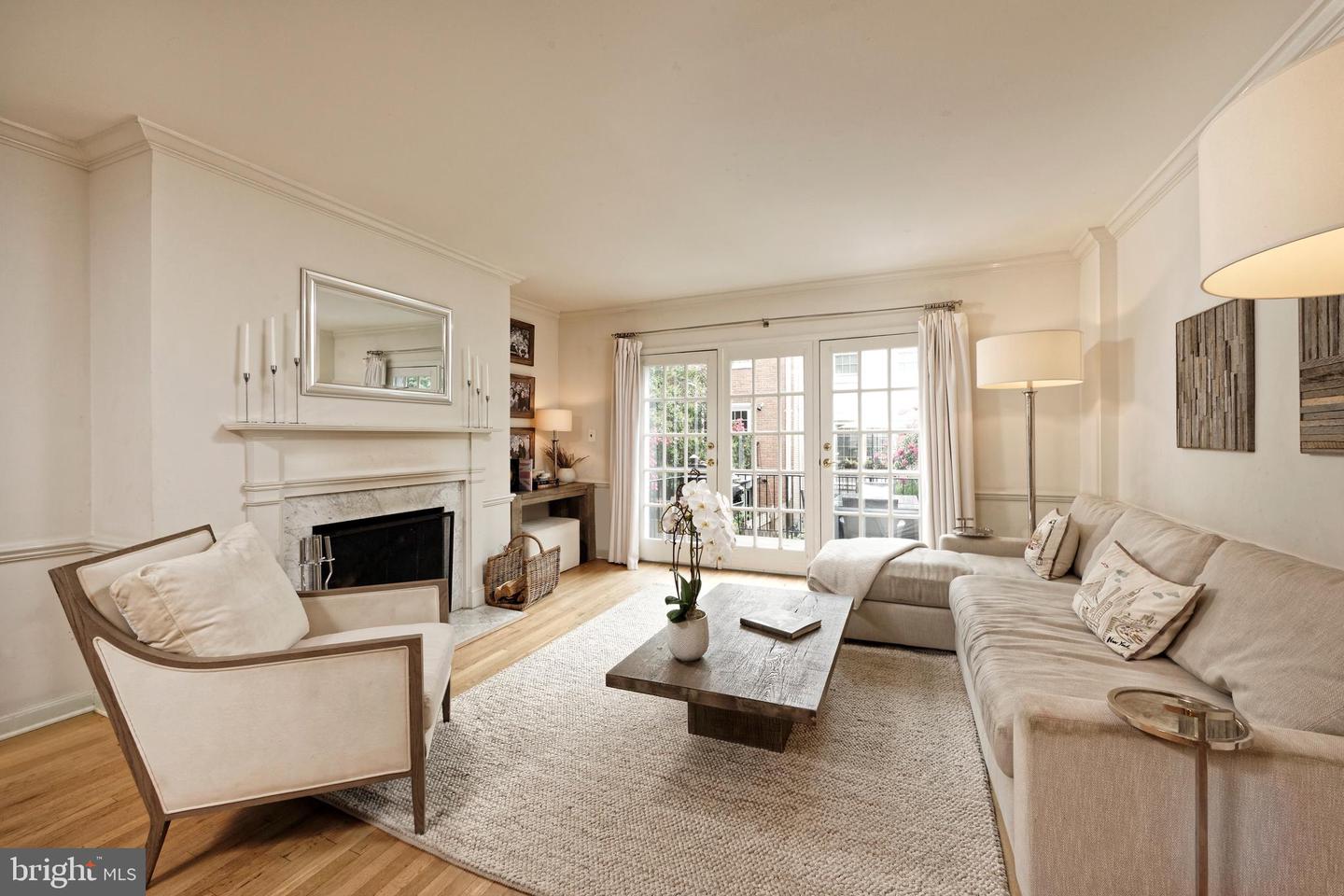 103 FRANKLIN ST, ALEXANDRIA, Virginia 22314, 4 Bedrooms Bedrooms, ,4 BathroomsBathrooms,Residential,For sale,103 FRANKLIN ST,VAAX2047296 MLS # VAAX2047296
