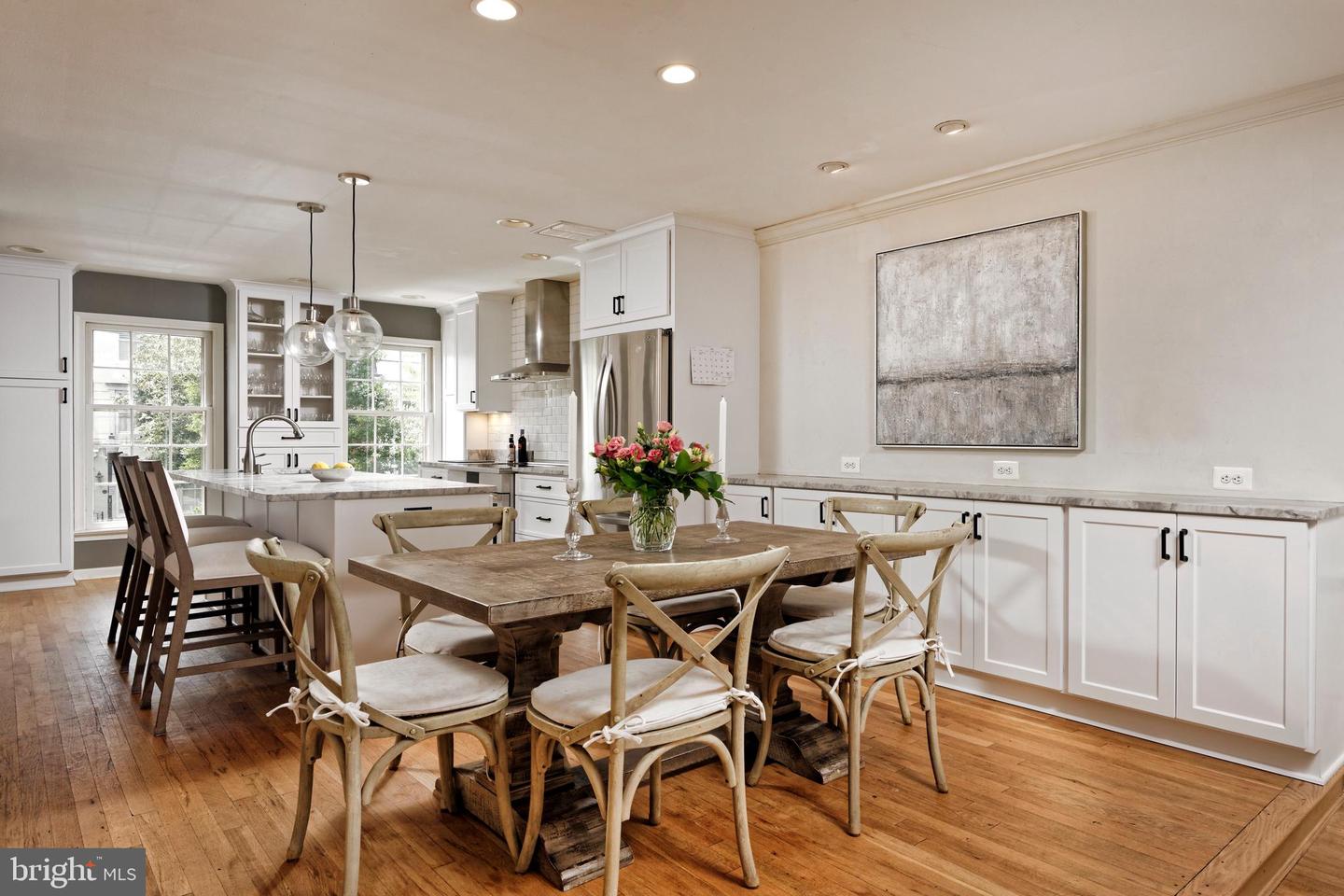 103 FRANKLIN ST, ALEXANDRIA, Virginia 22314, 4 Bedrooms Bedrooms, ,4 BathroomsBathrooms,Residential,For sale,103 FRANKLIN ST,VAAX2047296 MLS # VAAX2047296