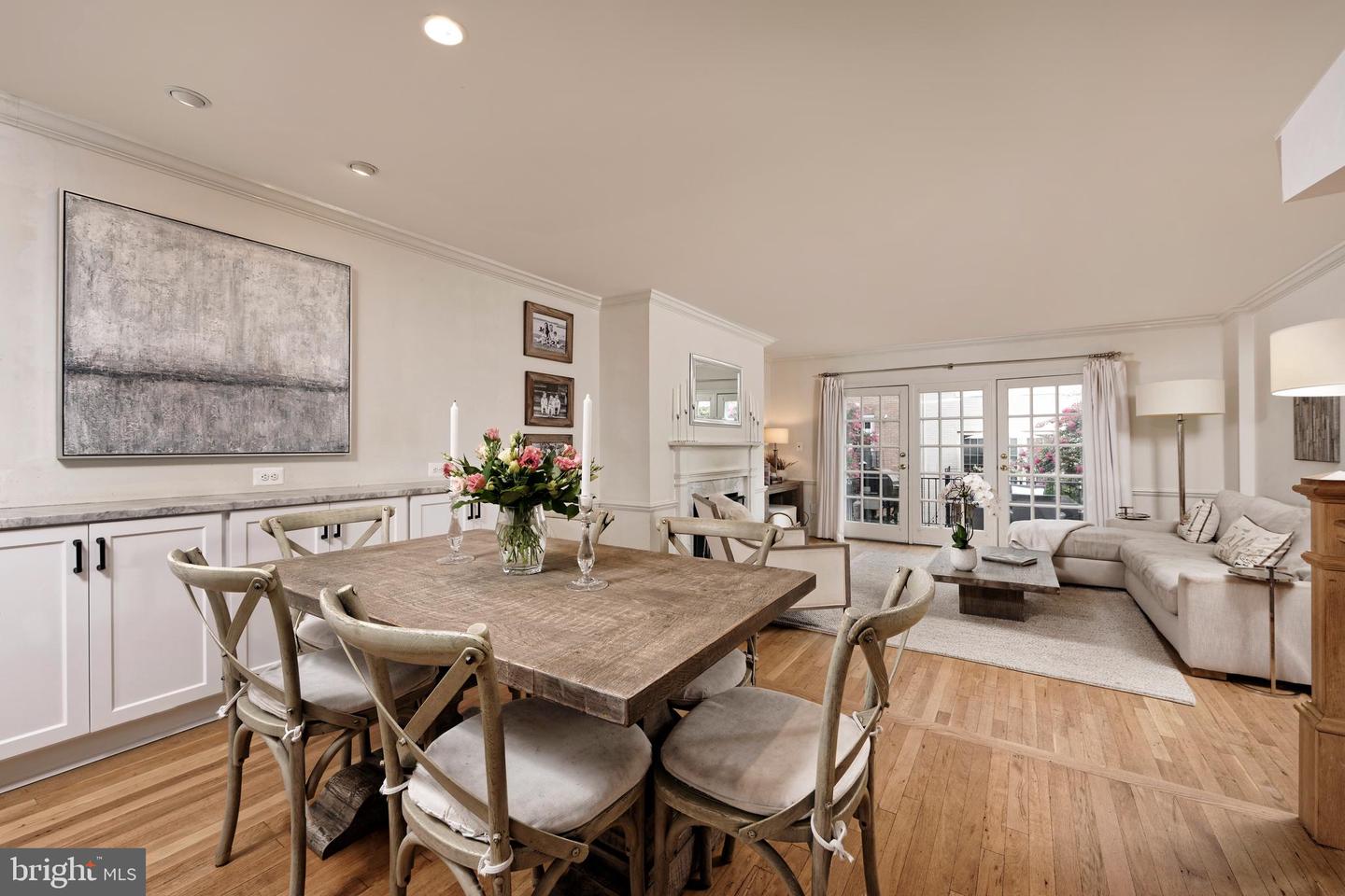 103 FRANKLIN ST, ALEXANDRIA, Virginia 22314, 4 Bedrooms Bedrooms, ,4 BathroomsBathrooms,Residential,For sale,103 FRANKLIN ST,VAAX2047296 MLS # VAAX2047296