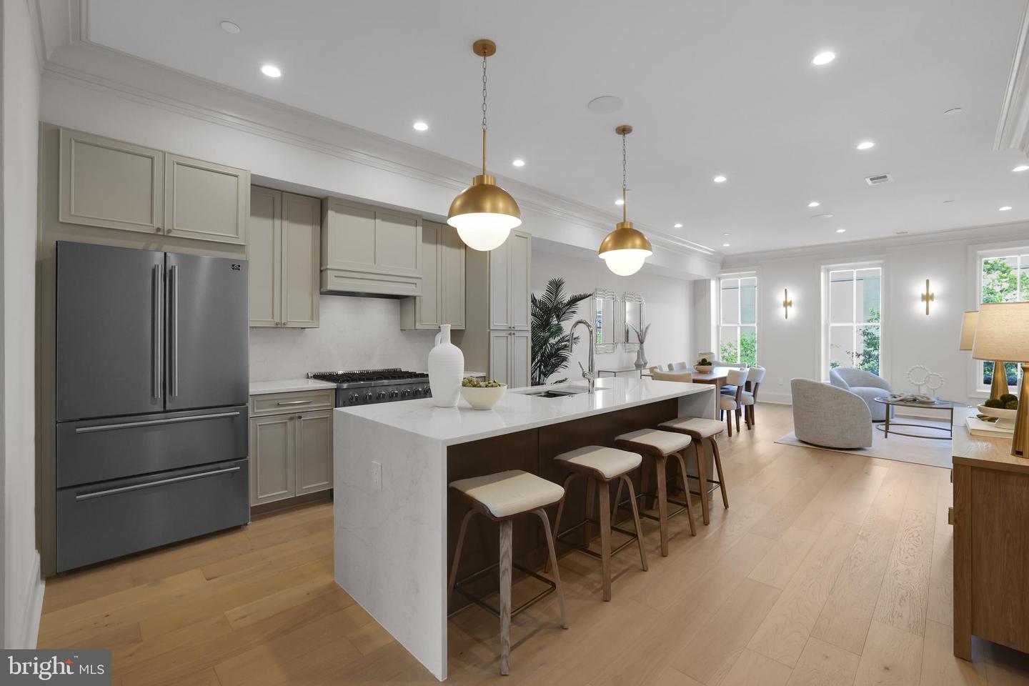 1335 11TH ST NW #302, WASHINGTON, District Of Columbia 20001, 2 Bedrooms Bedrooms, ,2 BathroomsBathrooms,Residential,For sale,1335 11TH ST NW #302,DCDC2209552 MLS # DCDC2209552
