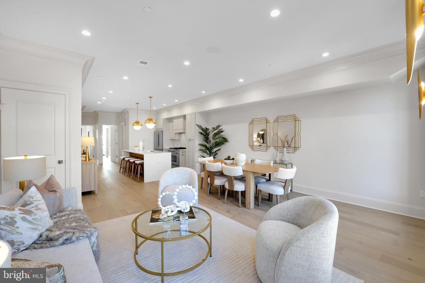 1335 11TH ST NW #302, WASHINGTON, District Of Columbia 20001, 2 Bedrooms Bedrooms, ,2 BathroomsBathrooms,Residential,For sale,1335 11TH ST NW #302,DCDC2209552 MLS # DCDC2209552