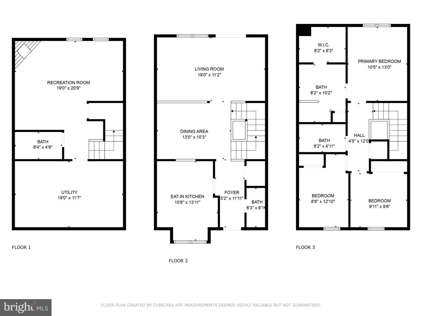 20946 TOBACCO SQ, ASHBURN, Virginia 20147, 3 Bedrooms Bedrooms, ,3 BathroomsBathrooms,Residential,For sale,20946 TOBACCO SQ,VALO2101582 MLS # VALO2101582