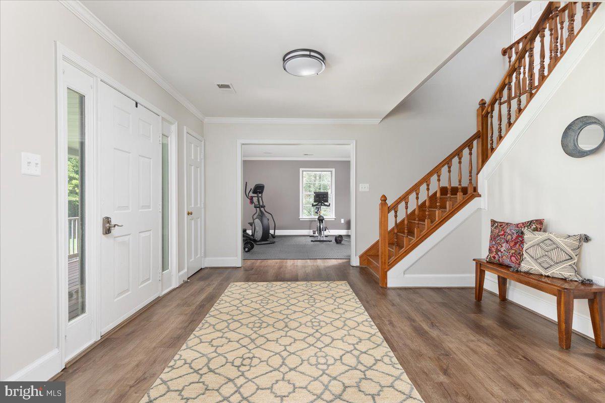 5744 MYRIAH CT, WARRENTON, Virginia 20187, 4 Bedrooms Bedrooms, ,3 BathroomsBathrooms,Residential,For sale,5744 MYRIAH CT,VAFQ2017392 MLS # VAFQ2017392