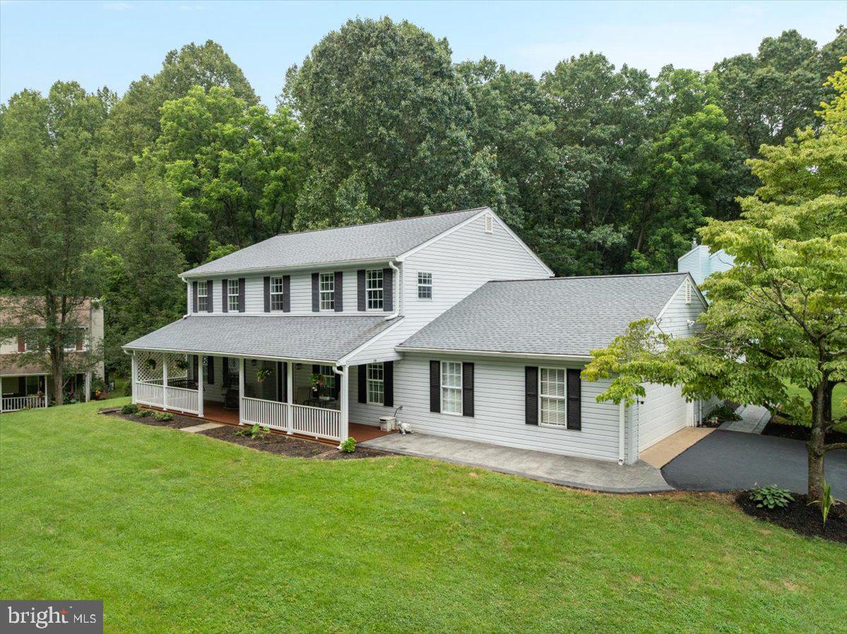 5744 MYRIAH CT, WARRENTON, Virginia 20187, 4 Bedrooms Bedrooms, ,3 BathroomsBathrooms,Residential,For sale,5744 MYRIAH CT,VAFQ2017392 MLS # VAFQ2017392