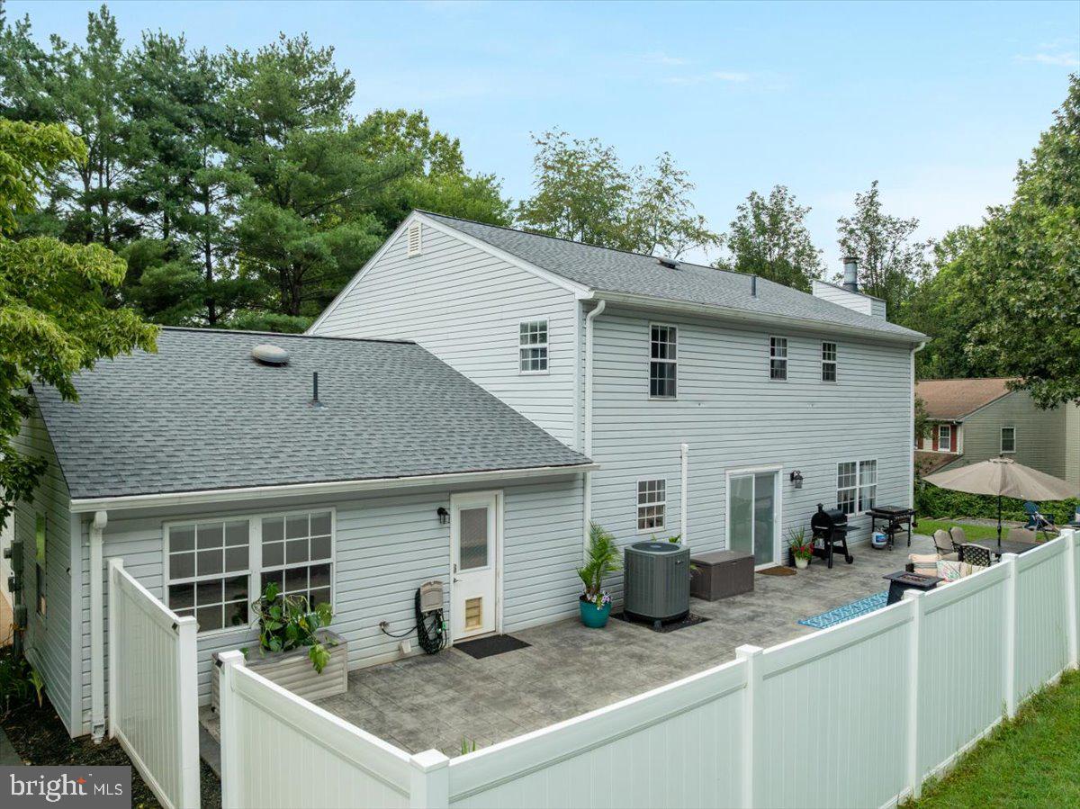 5744 MYRIAH CT, WARRENTON, Virginia 20187, 4 Bedrooms Bedrooms, ,3 BathroomsBathrooms,Residential,For sale,5744 MYRIAH CT,VAFQ2017392 MLS # VAFQ2017392