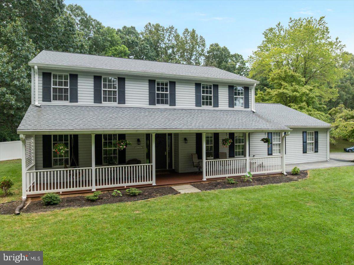 5744 MYRIAH CT, WARRENTON, Virginia 20187, 4 Bedrooms Bedrooms, ,3 BathroomsBathrooms,Residential,For sale,5744 MYRIAH CT,VAFQ2017392 MLS # VAFQ2017392