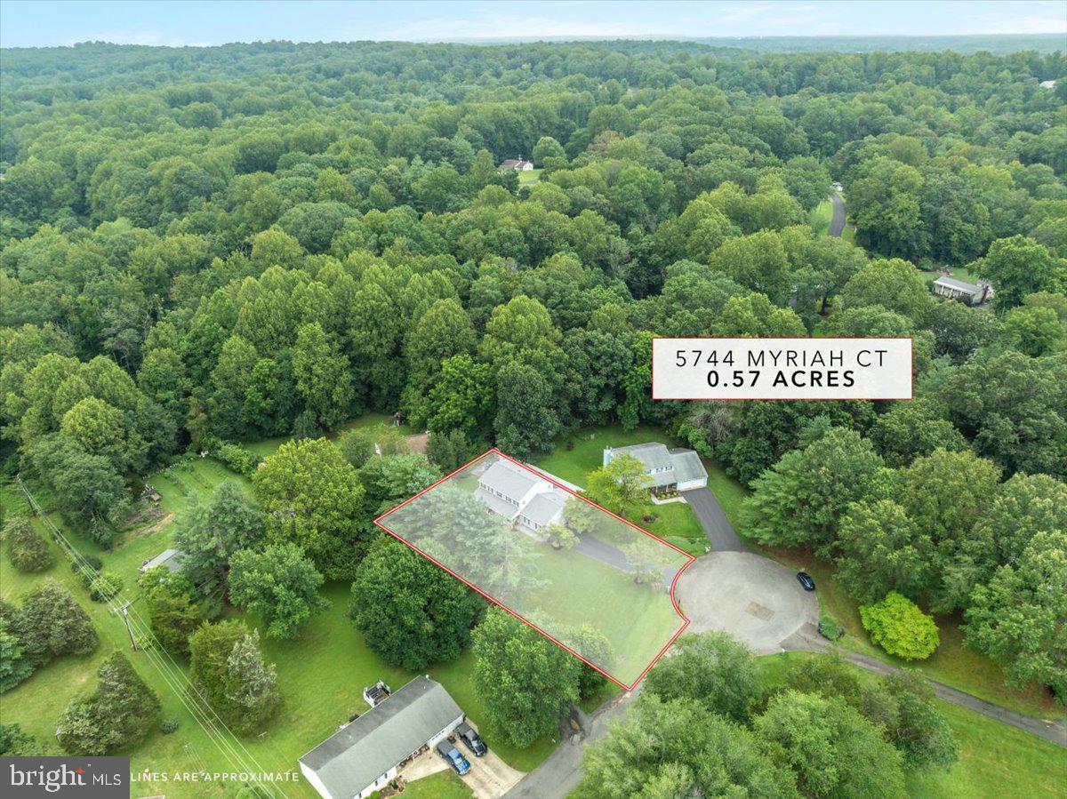 5744 MYRIAH CT, WARRENTON, Virginia 20187, 4 Bedrooms Bedrooms, ,3 BathroomsBathrooms,Residential,For sale,5744 MYRIAH CT,VAFQ2017392 MLS # VAFQ2017392