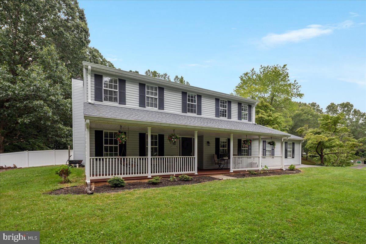 5744 MYRIAH CT, WARRENTON, Virginia 20187, 4 Bedrooms Bedrooms, ,3 BathroomsBathrooms,Residential,For sale,5744 MYRIAH CT,VAFQ2017392 MLS # VAFQ2017392