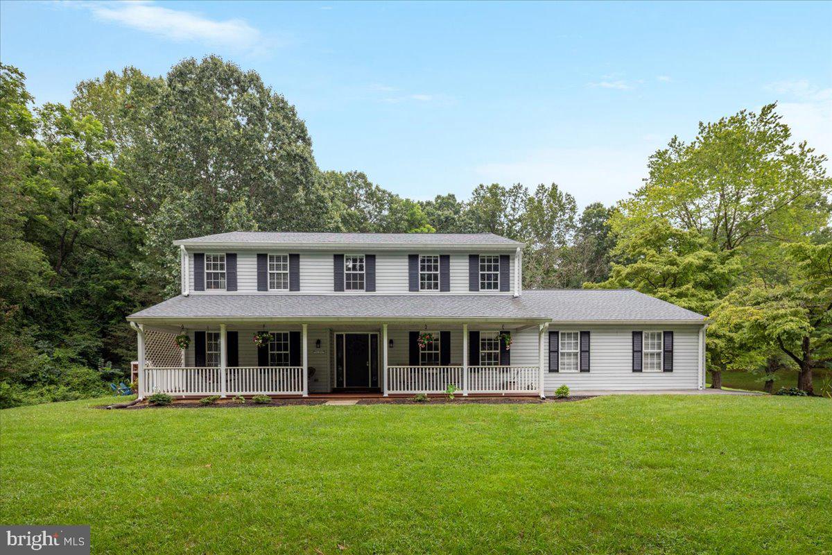 5744 MYRIAH CT, WARRENTON, Virginia 20187, 4 Bedrooms Bedrooms, ,3 BathroomsBathrooms,Residential,For sale,5744 MYRIAH CT,VAFQ2017392 MLS # VAFQ2017392