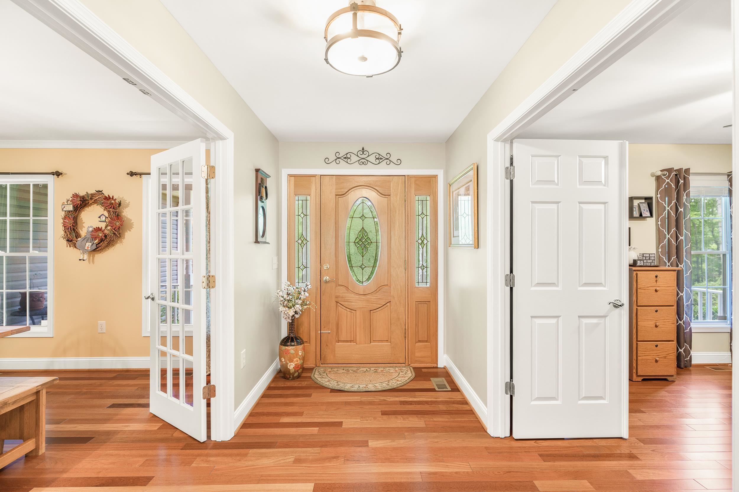 213 LIME KILN RD, CHURCHVILLE, Virginia 24421, 4 Bedrooms Bedrooms, ,3 BathroomsBathrooms,Residential,213 LIME KILN RD,666805 MLS # 666805
