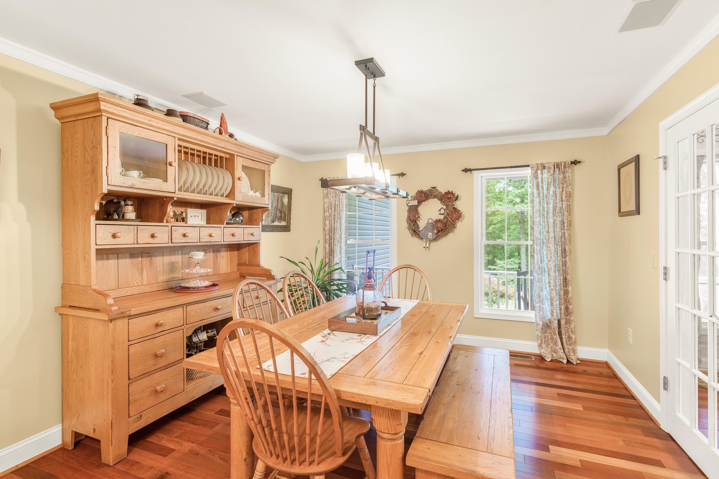 213 LIME KILN RD, CHURCHVILLE, Virginia 24421, 4 Bedrooms Bedrooms, ,3 BathroomsBathrooms,Residential,213 LIME KILN RD,666805 MLS # 666805