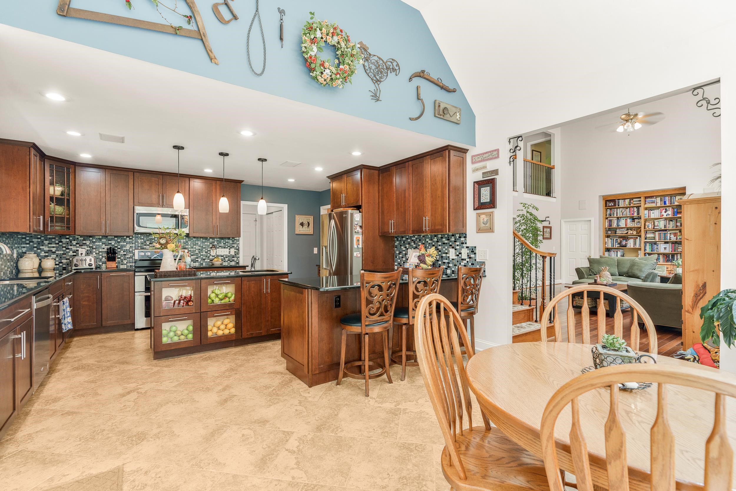 213 LIME KILN RD, CHURCHVILLE, Virginia 24421, 4 Bedrooms Bedrooms, ,3 BathroomsBathrooms,Residential,213 LIME KILN RD,666805 MLS # 666805