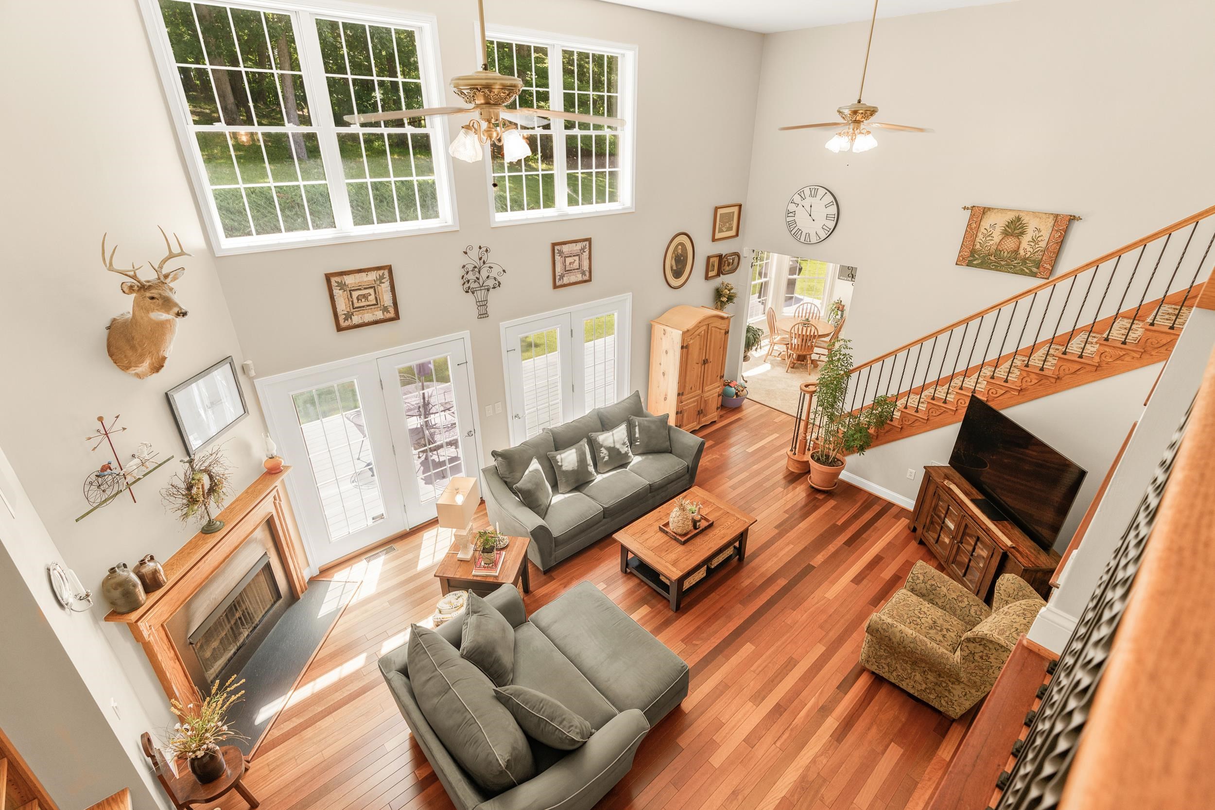213 LIME KILN RD, CHURCHVILLE, Virginia 24421, 4 Bedrooms Bedrooms, ,3 BathroomsBathrooms,Residential,213 LIME KILN RD,666805 MLS # 666805