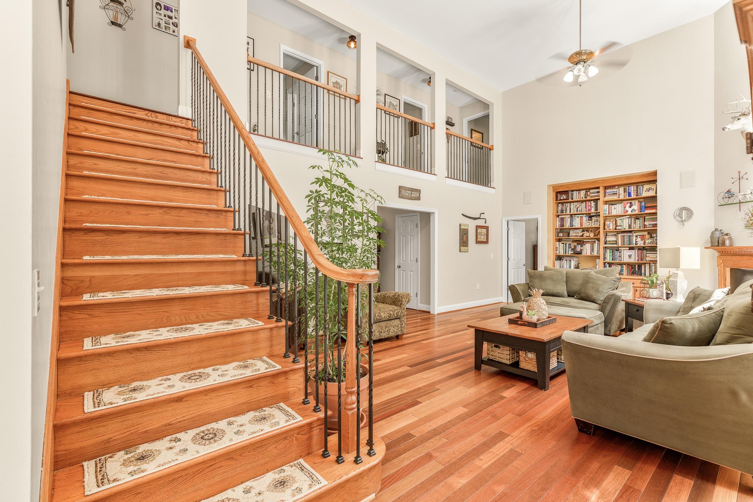 213 LIME KILN RD, CHURCHVILLE, Virginia 24421, 4 Bedrooms Bedrooms, ,3 BathroomsBathrooms,Residential,213 LIME KILN RD,666805 MLS # 666805