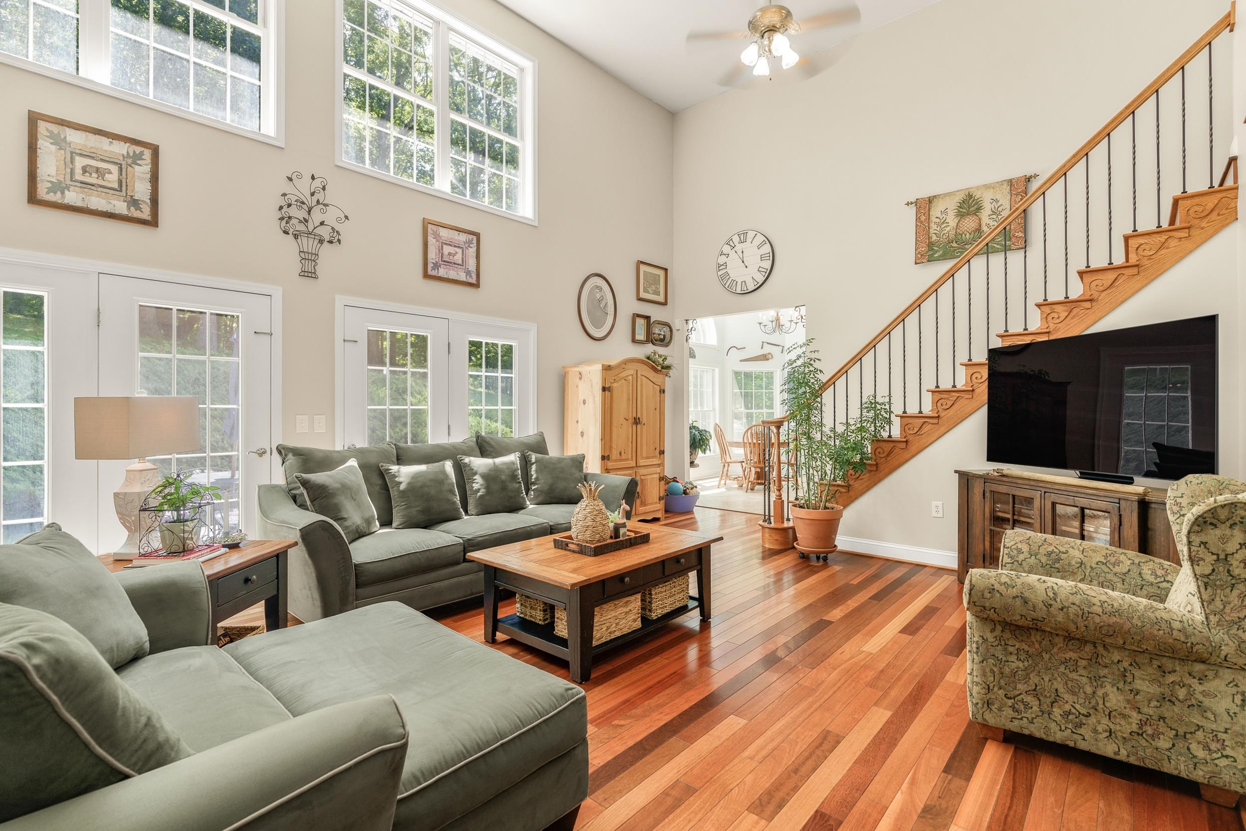213 LIME KILN RD, CHURCHVILLE, Virginia 24421, 4 Bedrooms Bedrooms, ,3 BathroomsBathrooms,Residential,213 LIME KILN RD,666805 MLS # 666805