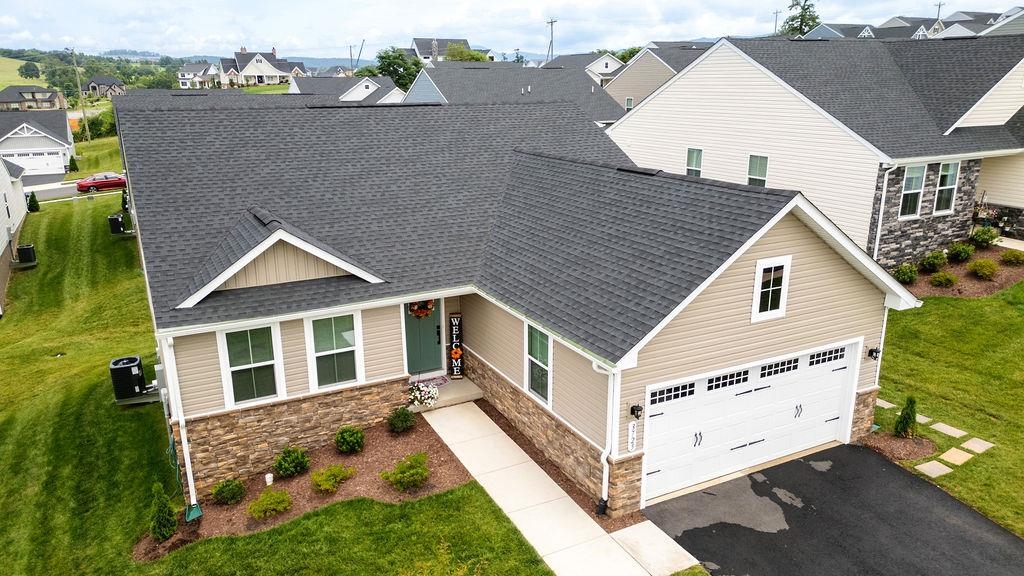 3725 ROXBURGH ST, ROCKINGHAM, Virginia 22801, 4 Bedrooms Bedrooms, ,3 BathroomsBathrooms,Residential,3725 ROXBURGH ST,666809 MLS # 666809