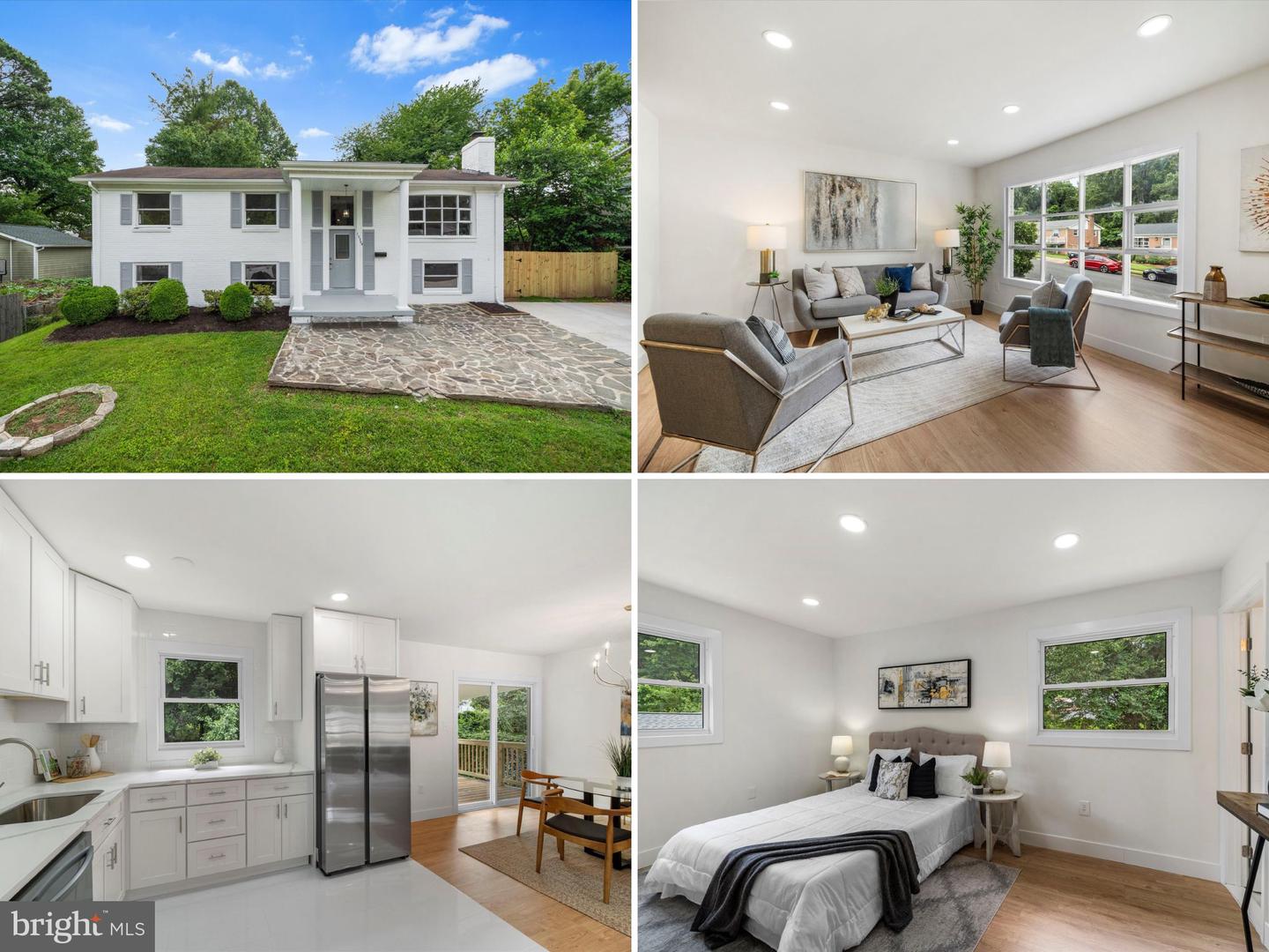 13708 GILBERT RD, WOODBRIDGE, Virginia 22193, 5 Bedrooms Bedrooms, ,3 BathroomsBathrooms,Residential,For sale,13708 GILBERT RD,VAPW2098910 MLS # VAPW2098910