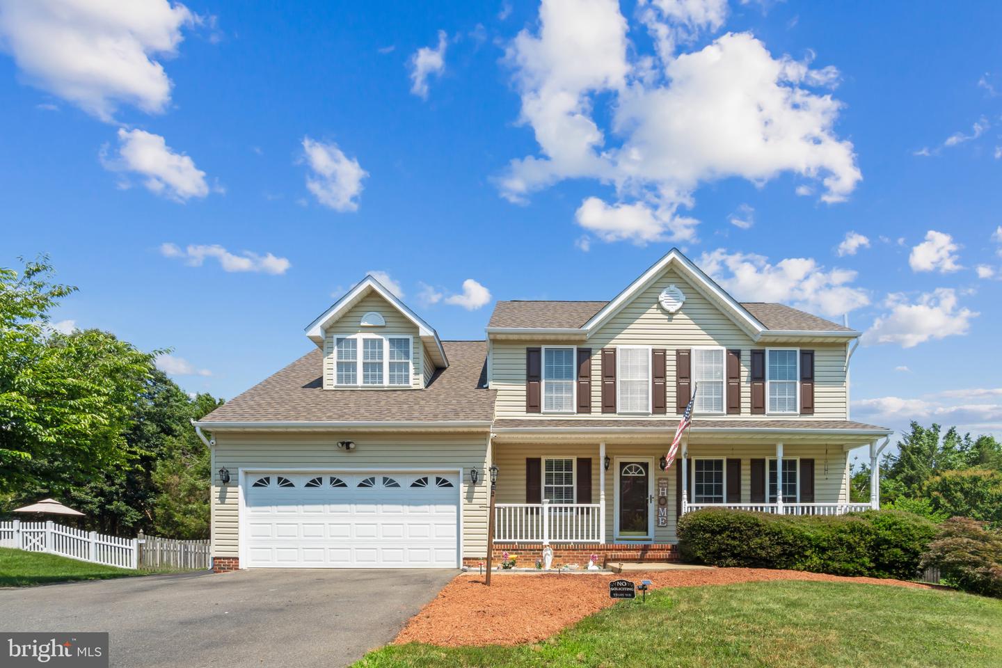 11721 HOOVER LN, FREDERICKSBURG, Virginia 22407, 5 Bedrooms Bedrooms, ,3 BathroomsBathrooms,Residential,For sale,11721 HOOVER LN,VASP2034606 MLS # VASP2034606