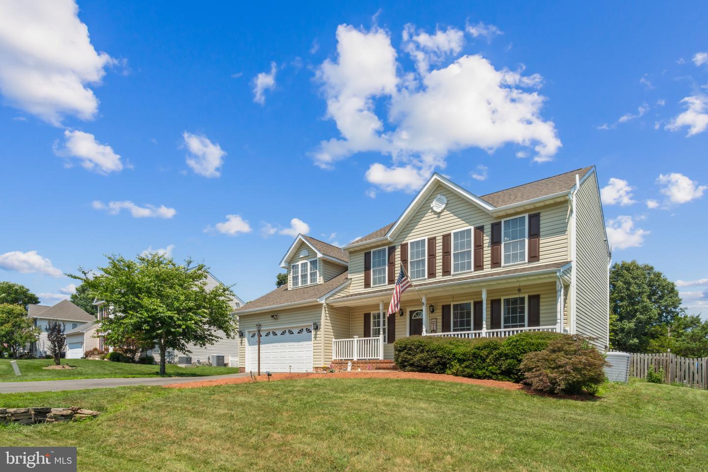 11721 HOOVER LN, FREDERICKSBURG, Virginia 22407, 5 Bedrooms Bedrooms, ,3 BathroomsBathrooms,Residential,For sale,11721 HOOVER LN,VASP2034606 MLS # VASP2034606