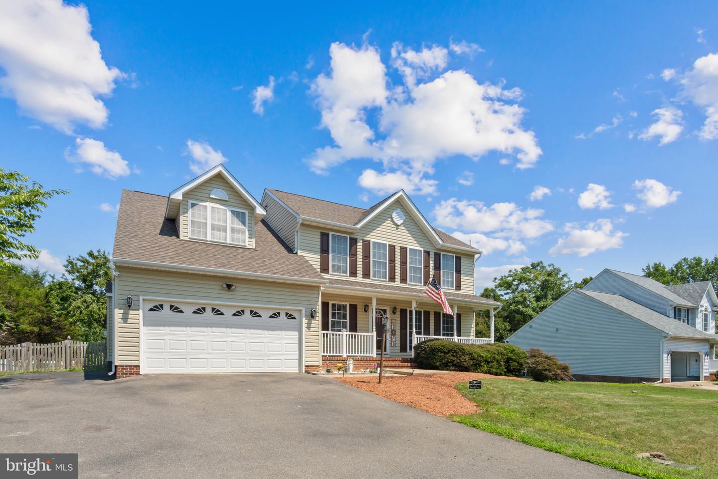 11721 HOOVER LN, FREDERICKSBURG, Virginia 22407, 5 Bedrooms Bedrooms, ,3 BathroomsBathrooms,Residential,For sale,11721 HOOVER LN,VASP2034606 MLS # VASP2034606