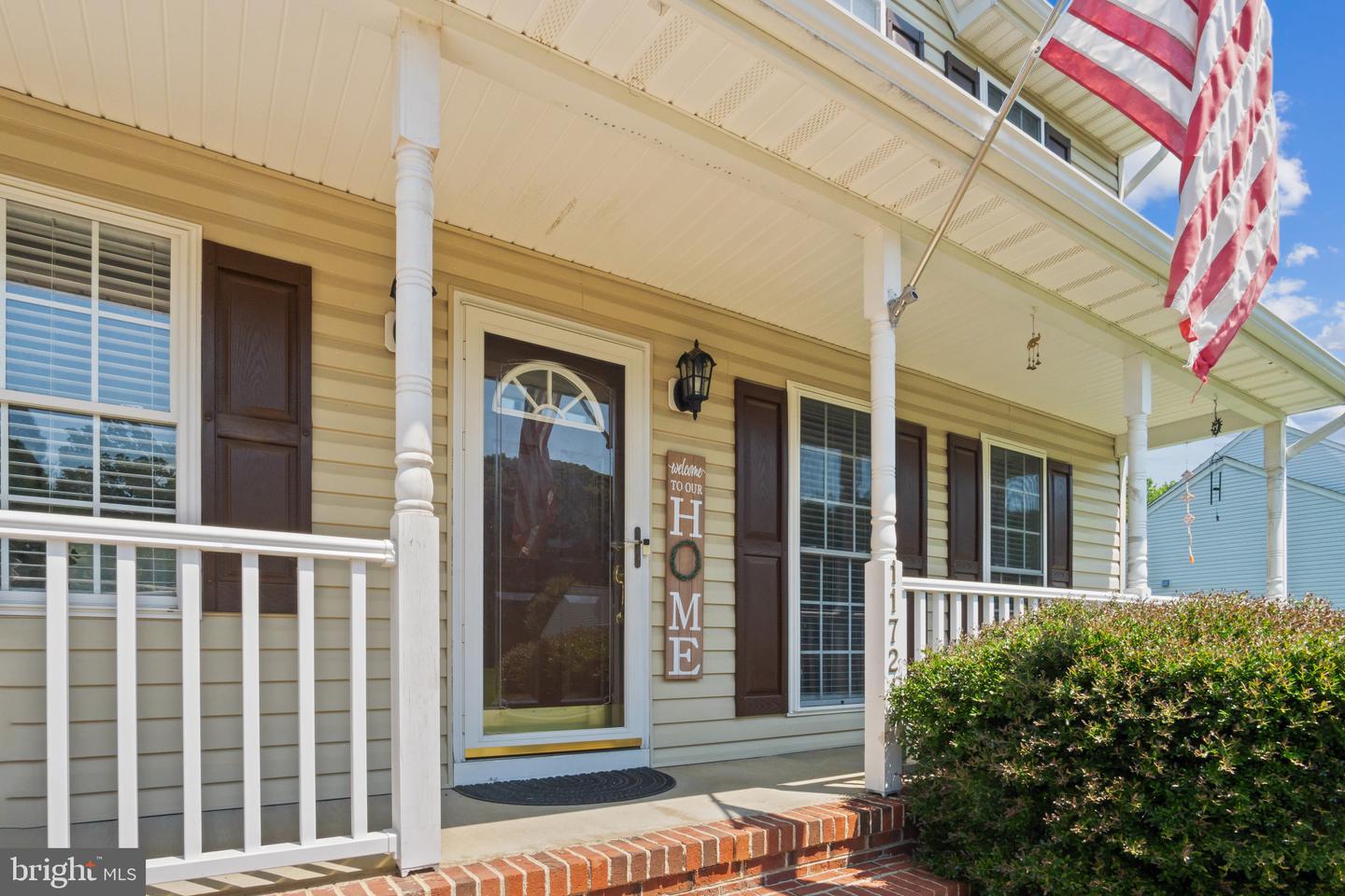 11721 HOOVER LN, FREDERICKSBURG, Virginia 22407, 5 Bedrooms Bedrooms, ,3 BathroomsBathrooms,Residential,For sale,11721 HOOVER LN,VASP2034606 MLS # VASP2034606