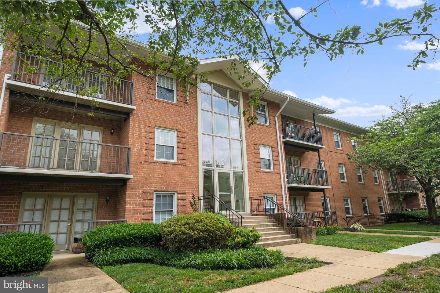 3336 SPRING LN #A-32, FALLS CHURCH, Virginia 22041, 2 Bedrooms Bedrooms, ,1 BathroomBathrooms,Residential,For sale,3336 SPRING LN #A-32,VAFX2254554 MLS # VAFX2254554