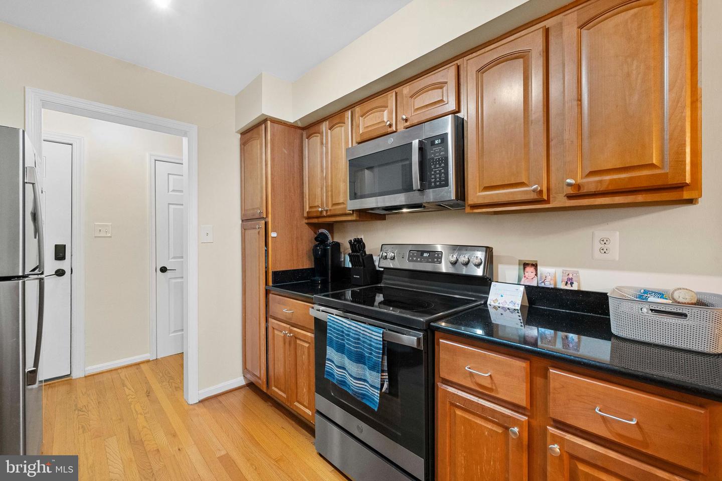 3336 SPRING LN #A-32, FALLS CHURCH, Virginia 22041, 2 Bedrooms Bedrooms, ,1 BathroomBathrooms,Residential,For sale,3336 SPRING LN #A-32,VAFX2254554 MLS # VAFX2254554