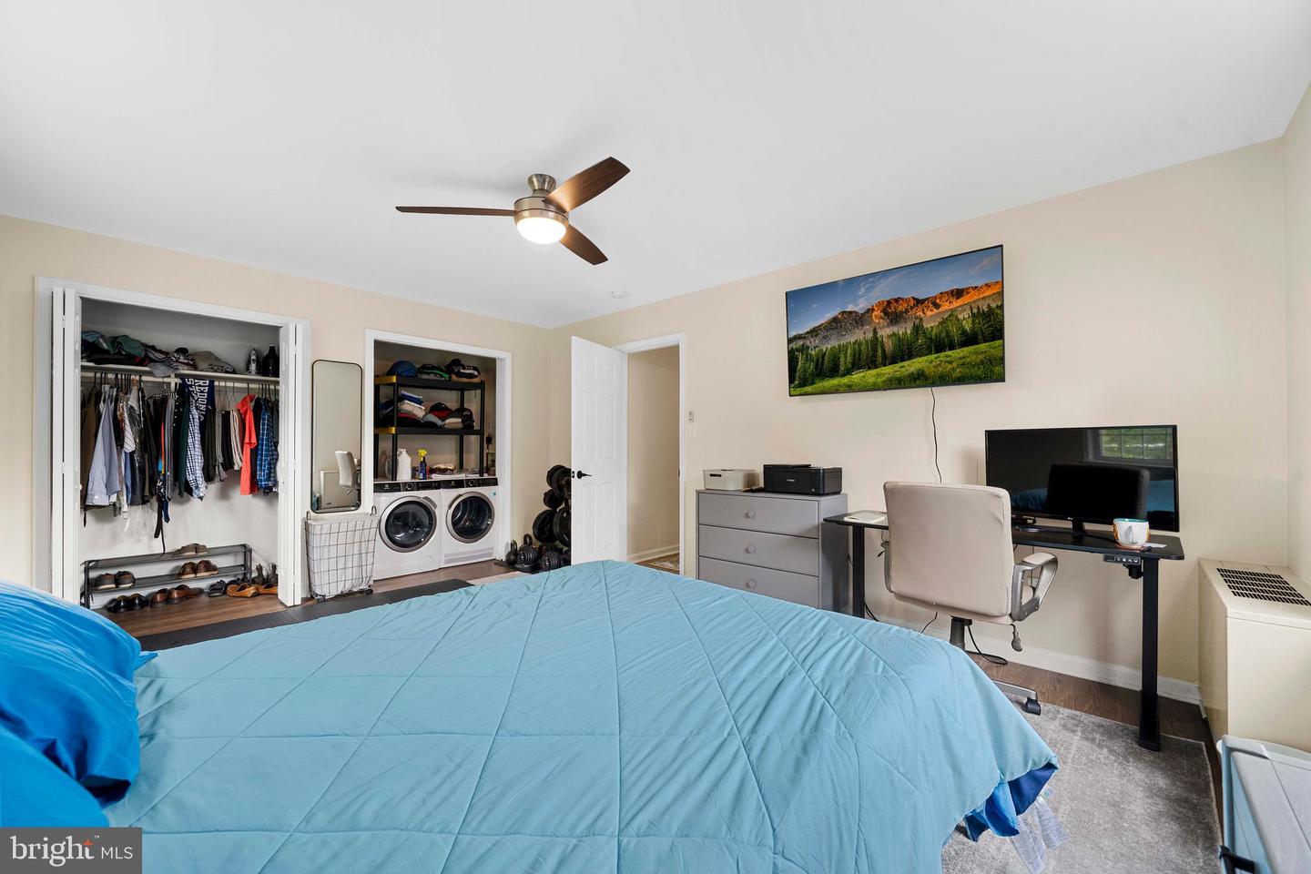 3336 SPRING LN #A-32, FALLS CHURCH, Virginia 22041, 2 Bedrooms Bedrooms, ,1 BathroomBathrooms,Residential,For sale,3336 SPRING LN #A-32,VAFX2254554 MLS # VAFX2254554