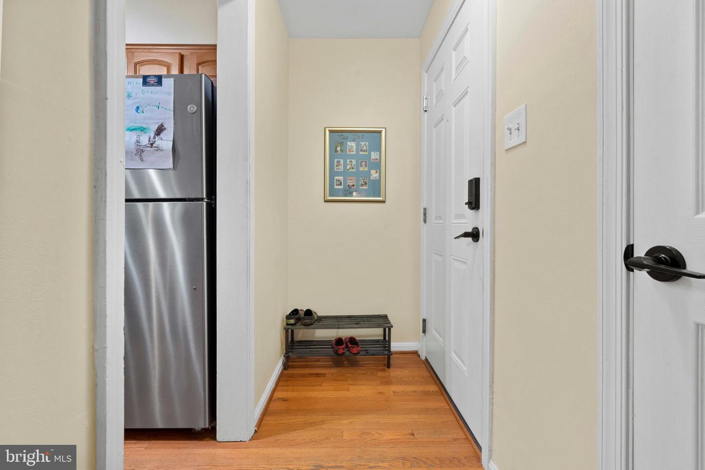 3336 SPRING LN #A-32, FALLS CHURCH, Virginia 22041, 2 Bedrooms Bedrooms, ,1 BathroomBathrooms,Residential,For sale,3336 SPRING LN #A-32,VAFX2254554 MLS # VAFX2254554